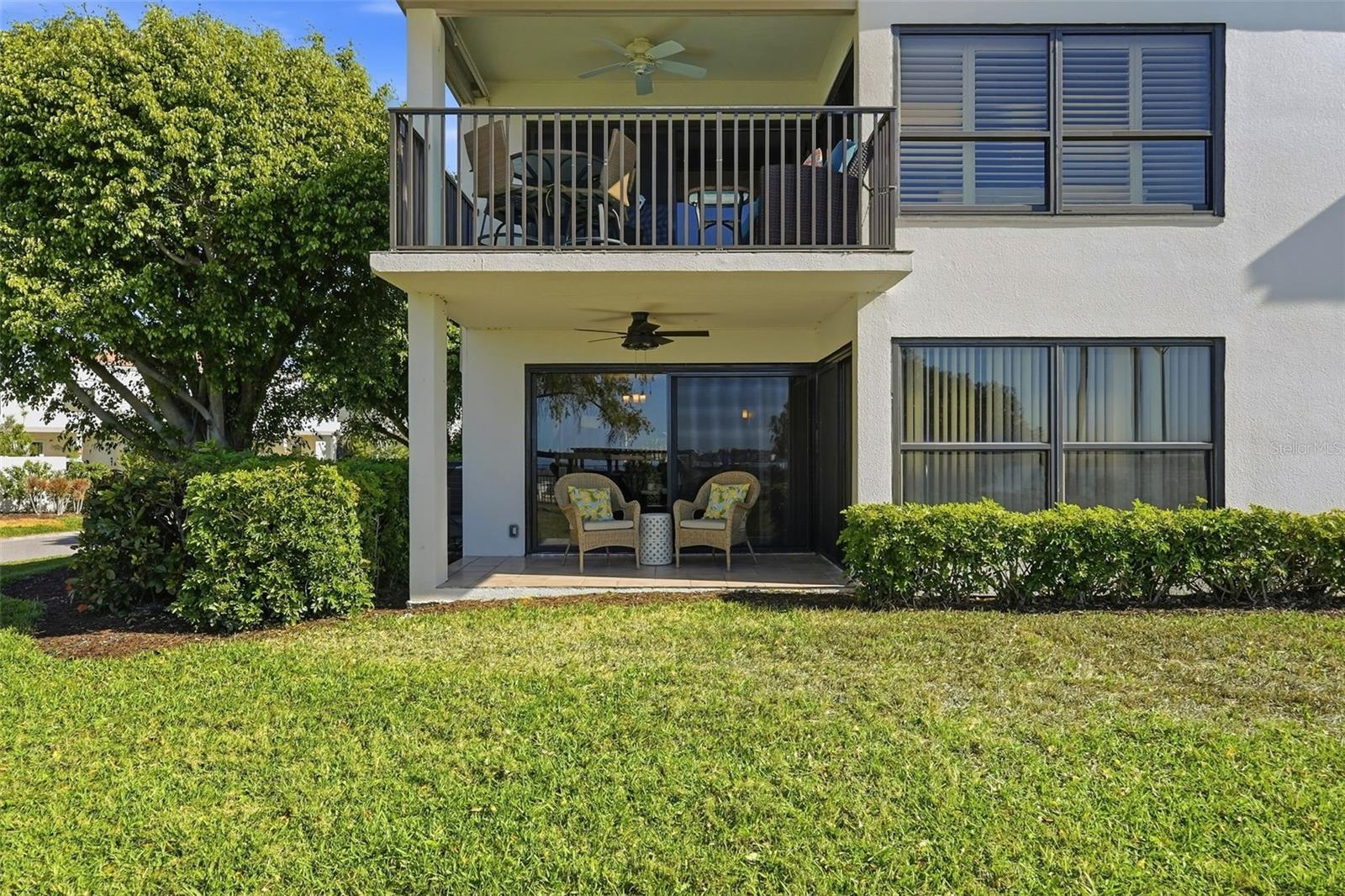 Image 24 of 33 For 6291 Bahia Del Mar Circle 116