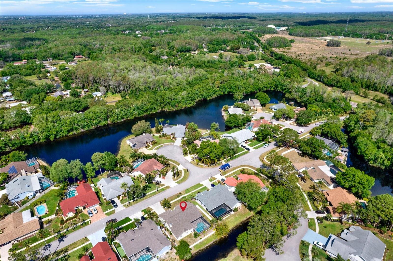 Image 30 of 33 For 447 Whispering Lakes Boulevard