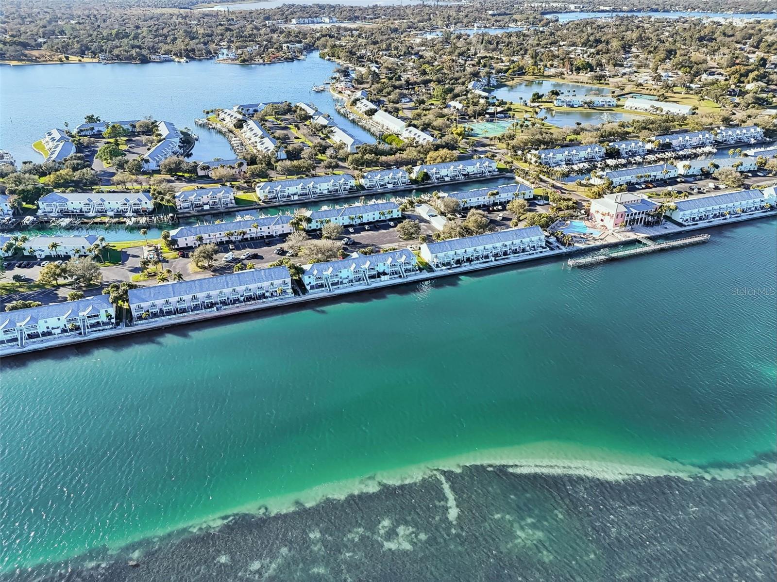 Image 23 of 60 For 5110 Coquina Key Drive Se C