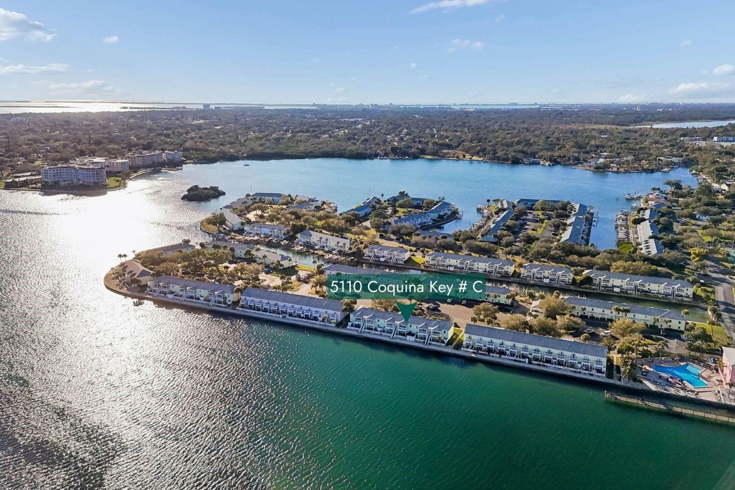 Image 25 of 60 For 5110 Coquina Key Drive Se C