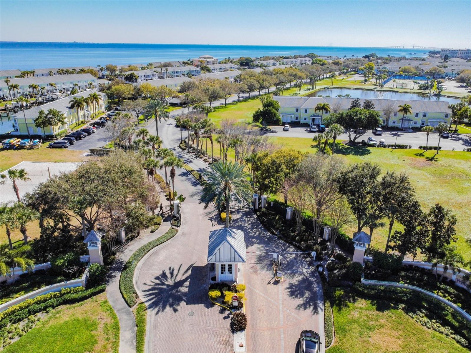 Image 30 of 60 For 5110 Coquina Key Drive Se C