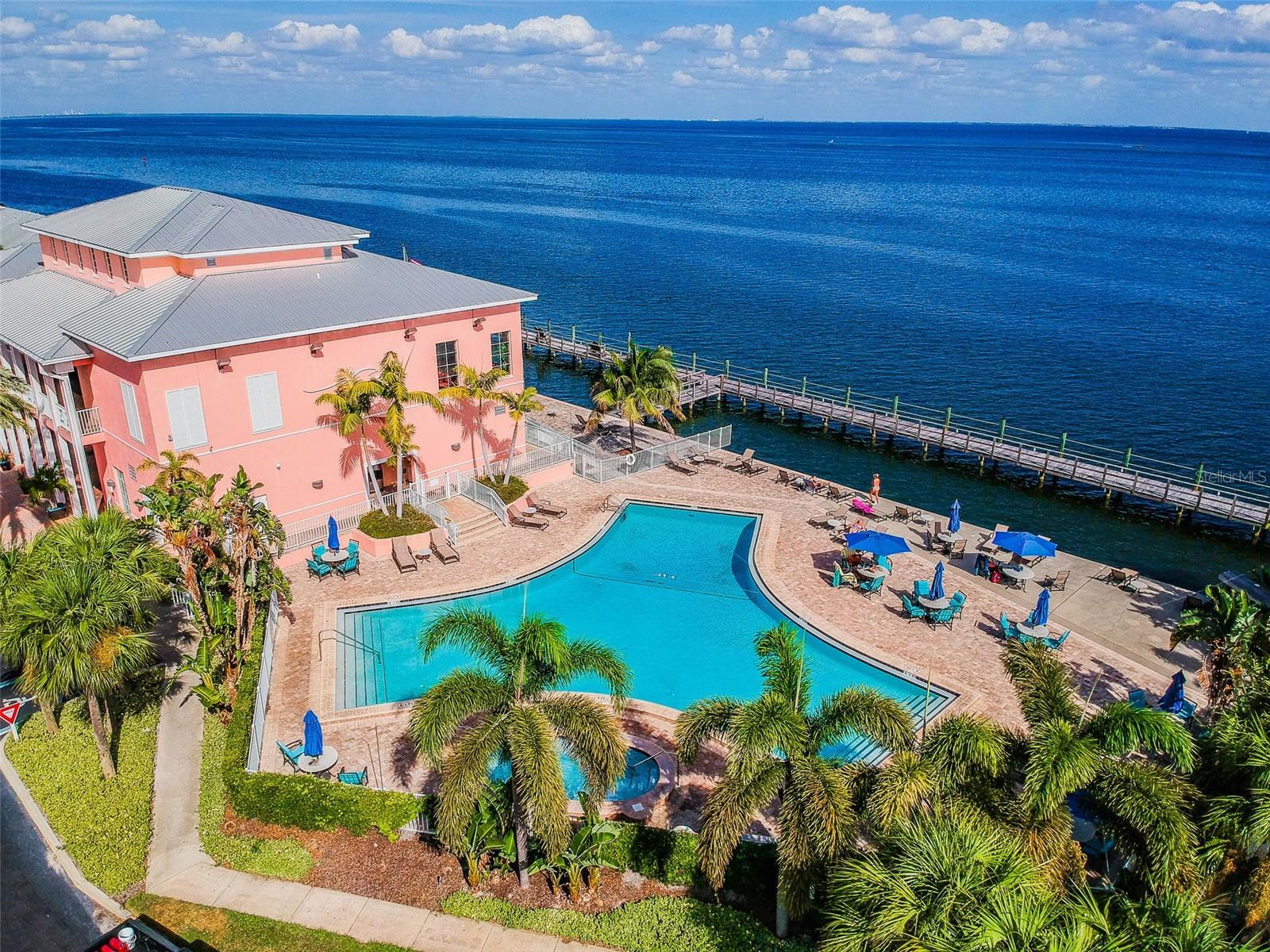 Image 35 of 60 For 5110 Coquina Key Drive Se C