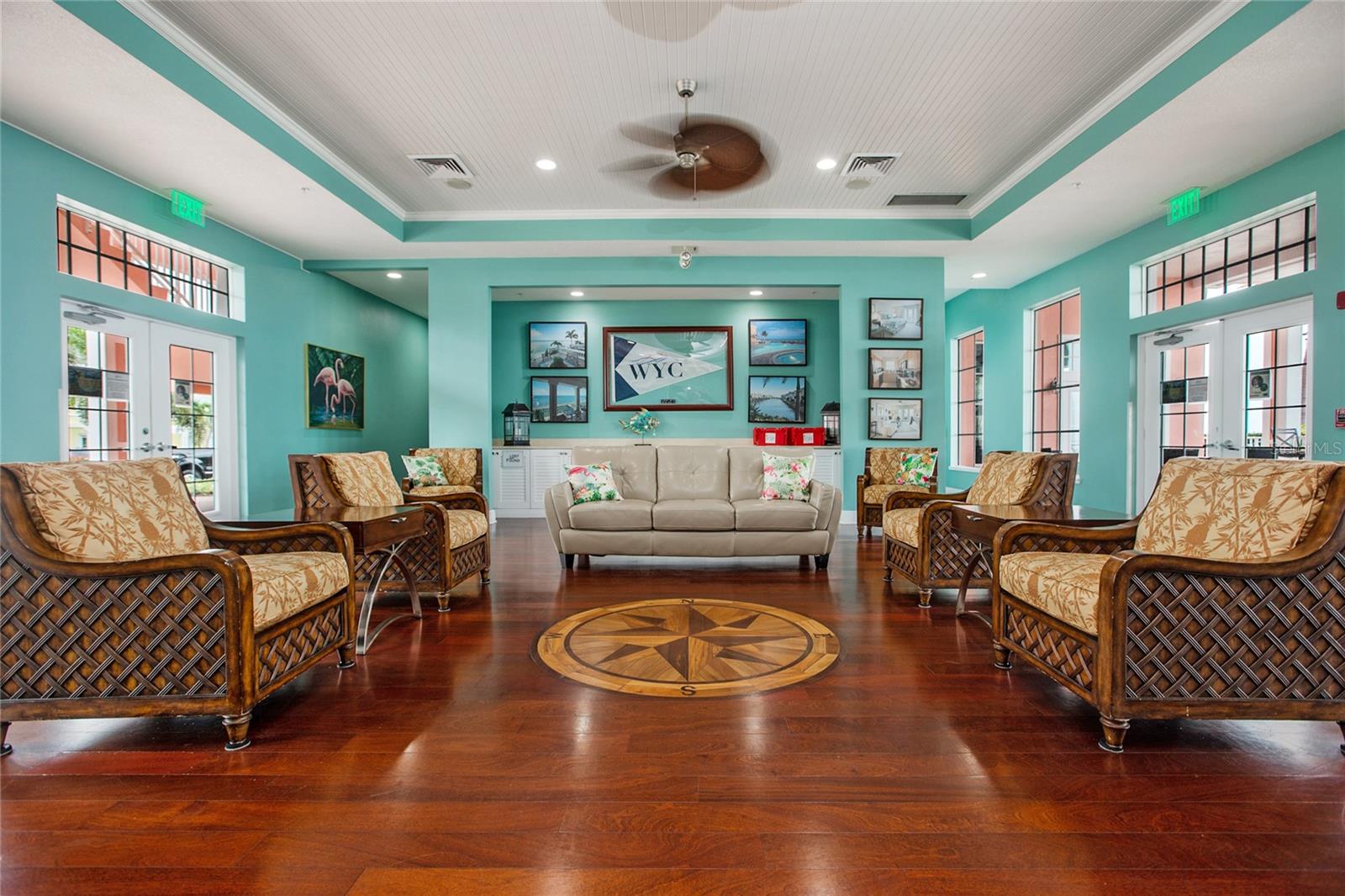 Image 40 of 60 For 5110 Coquina Key Drive Se C