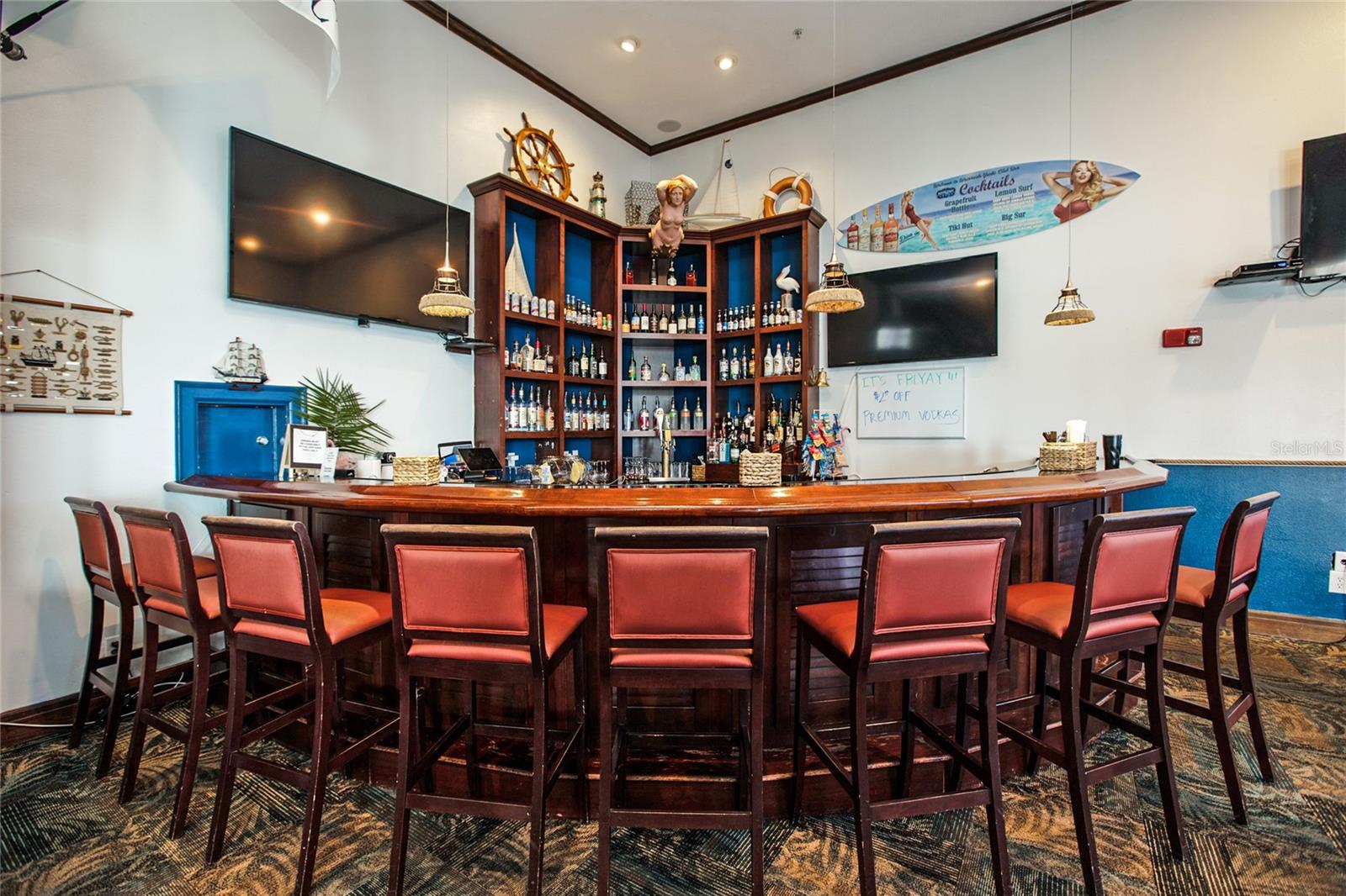 Image 46 of 60 For 5110 Coquina Key Drive Se C