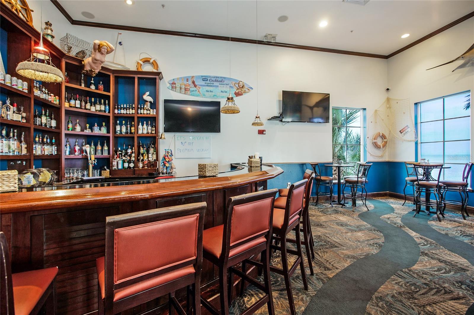 Image 47 of 60 For 5110 Coquina Key Drive Se C