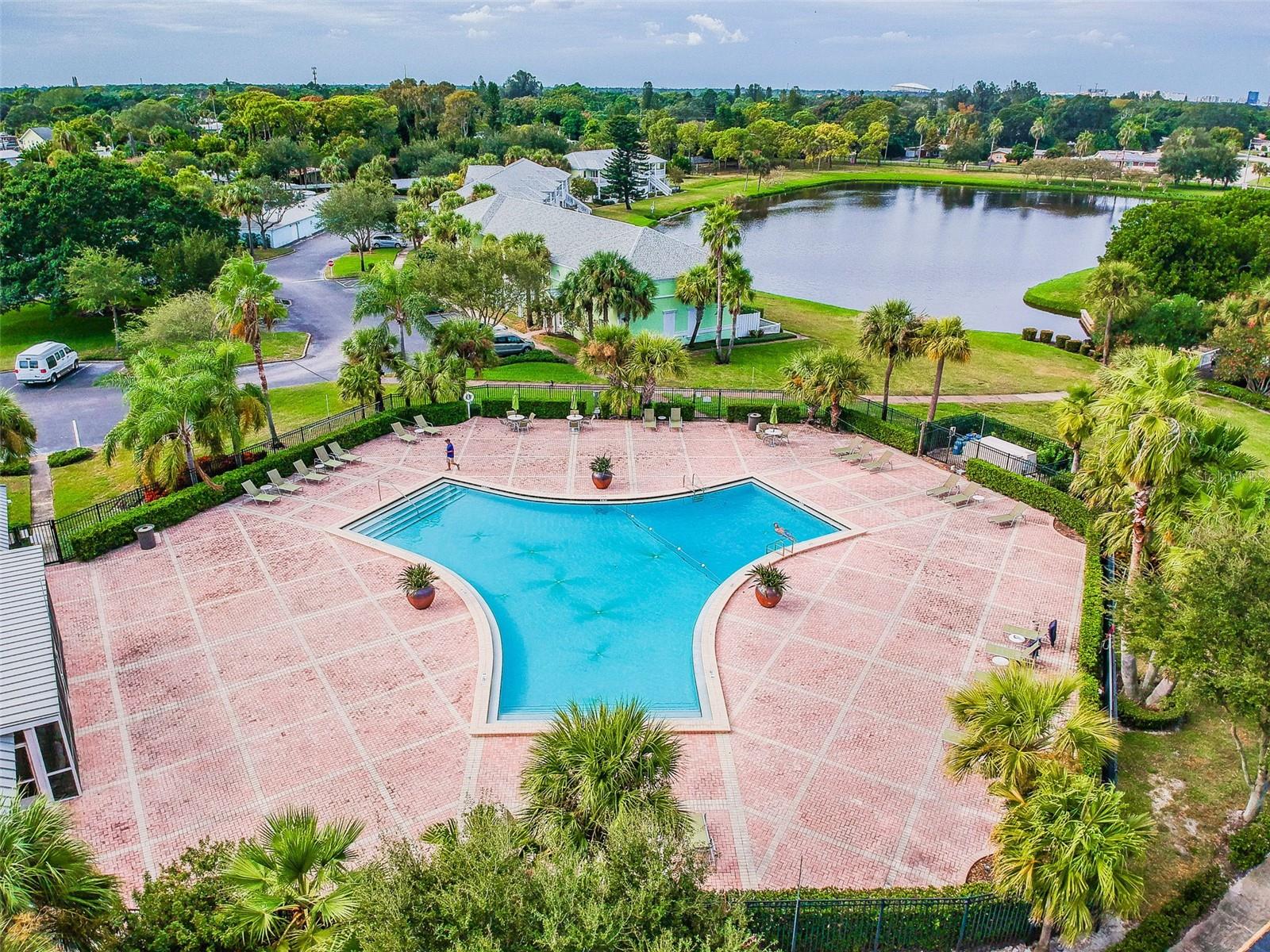 Image 54 of 60 For 5110 Coquina Key Drive Se C