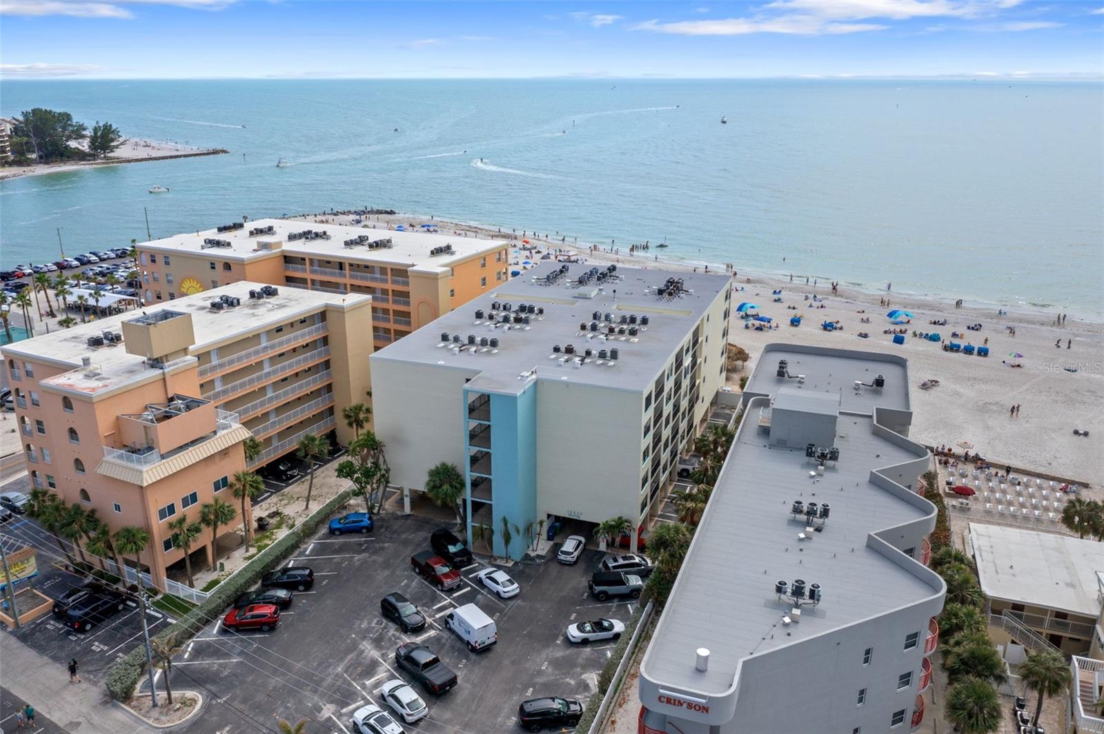 Image 24 of 54 For 12924 Gulf Boulevard 502