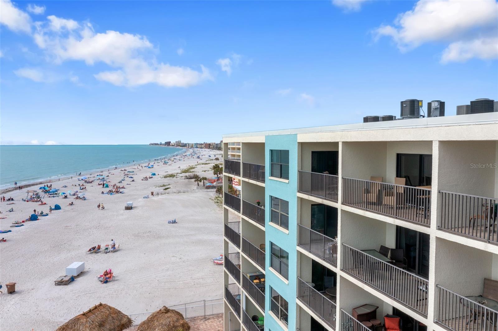 Image 30 of 54 For 12924 Gulf Boulevard 502