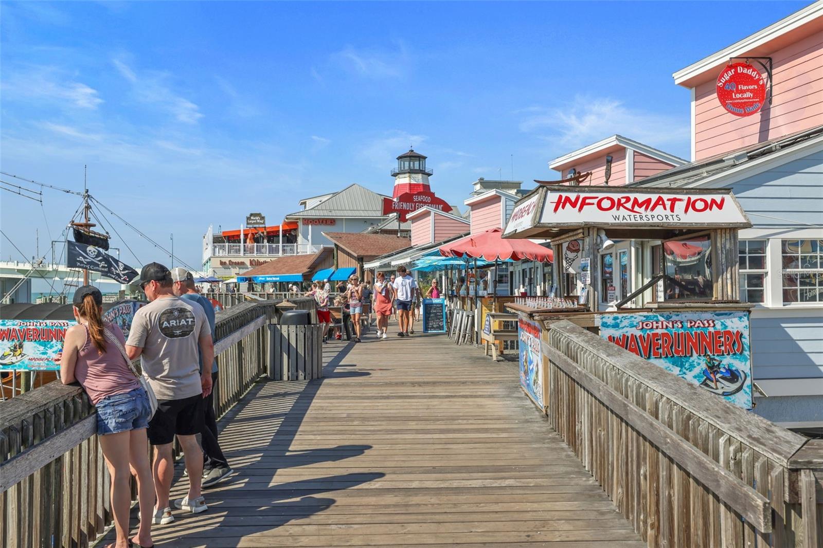 Image 47 of 54 For 12924 Gulf Boulevard 502