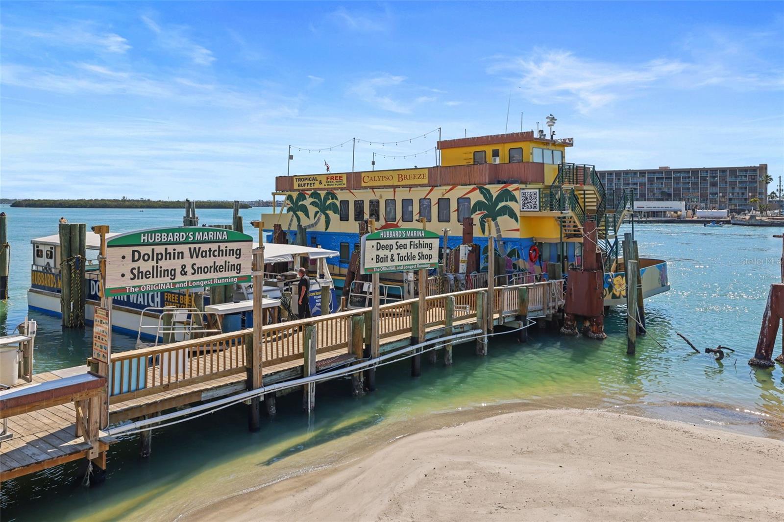 Image 50 of 54 For 12924 Gulf Boulevard 502