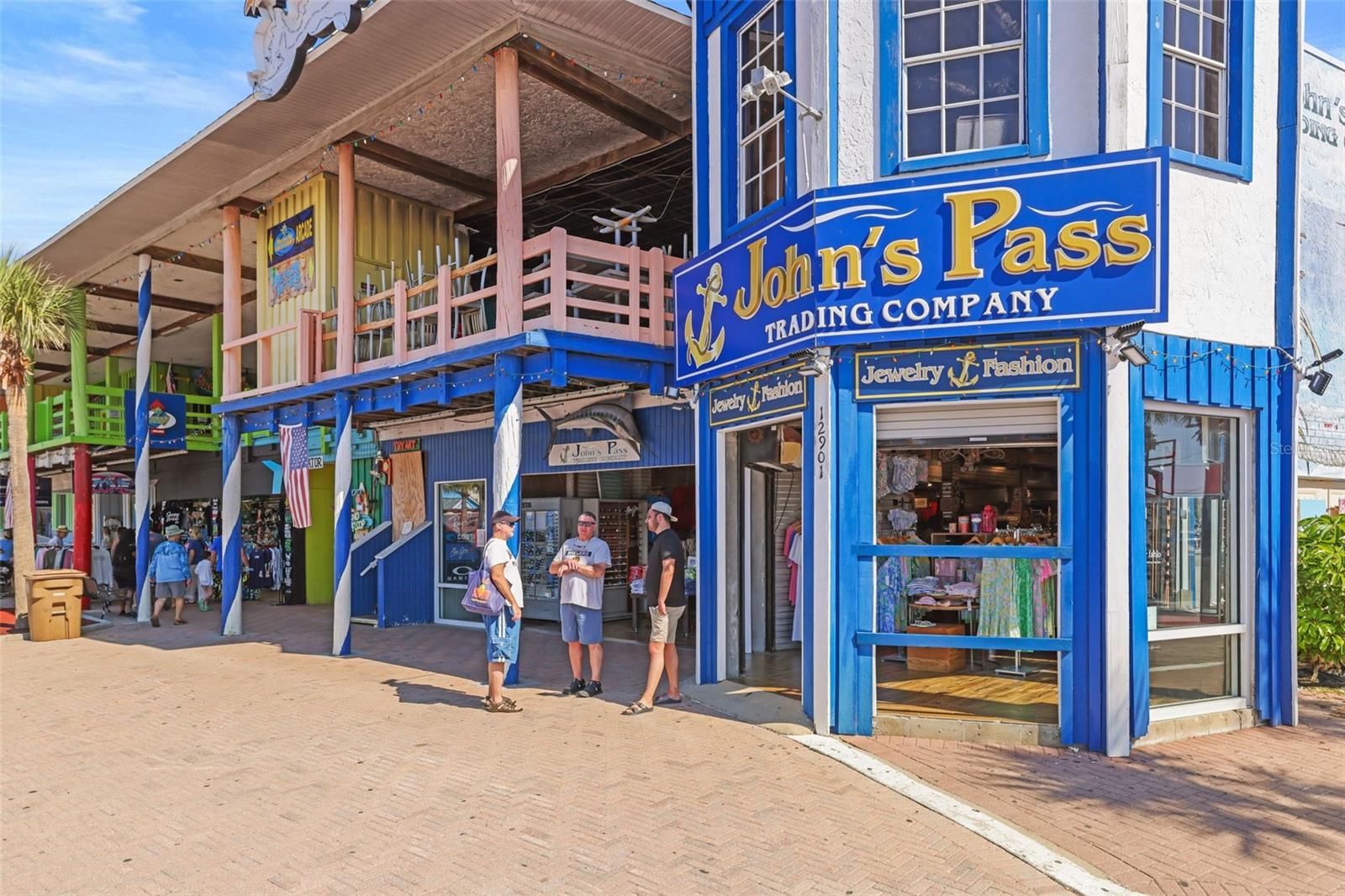 Image 52 of 54 For 12924 Gulf Boulevard 502