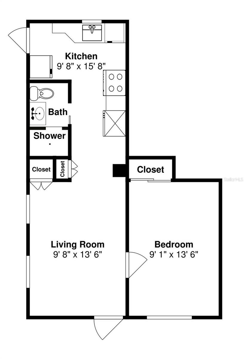 Image 16 of 25 For 3734 Burlington Avenue N 1