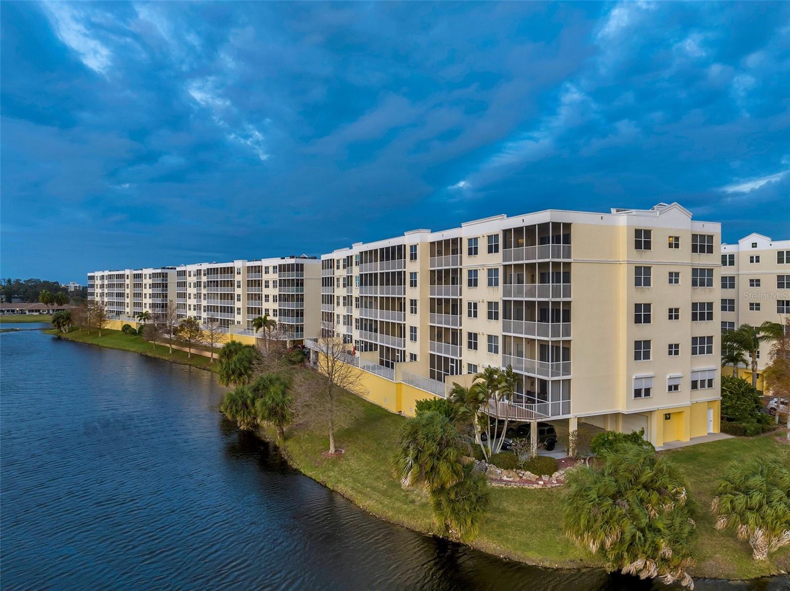 Details for 1200 Country Club Drive 1404, LARGO, FL 33771