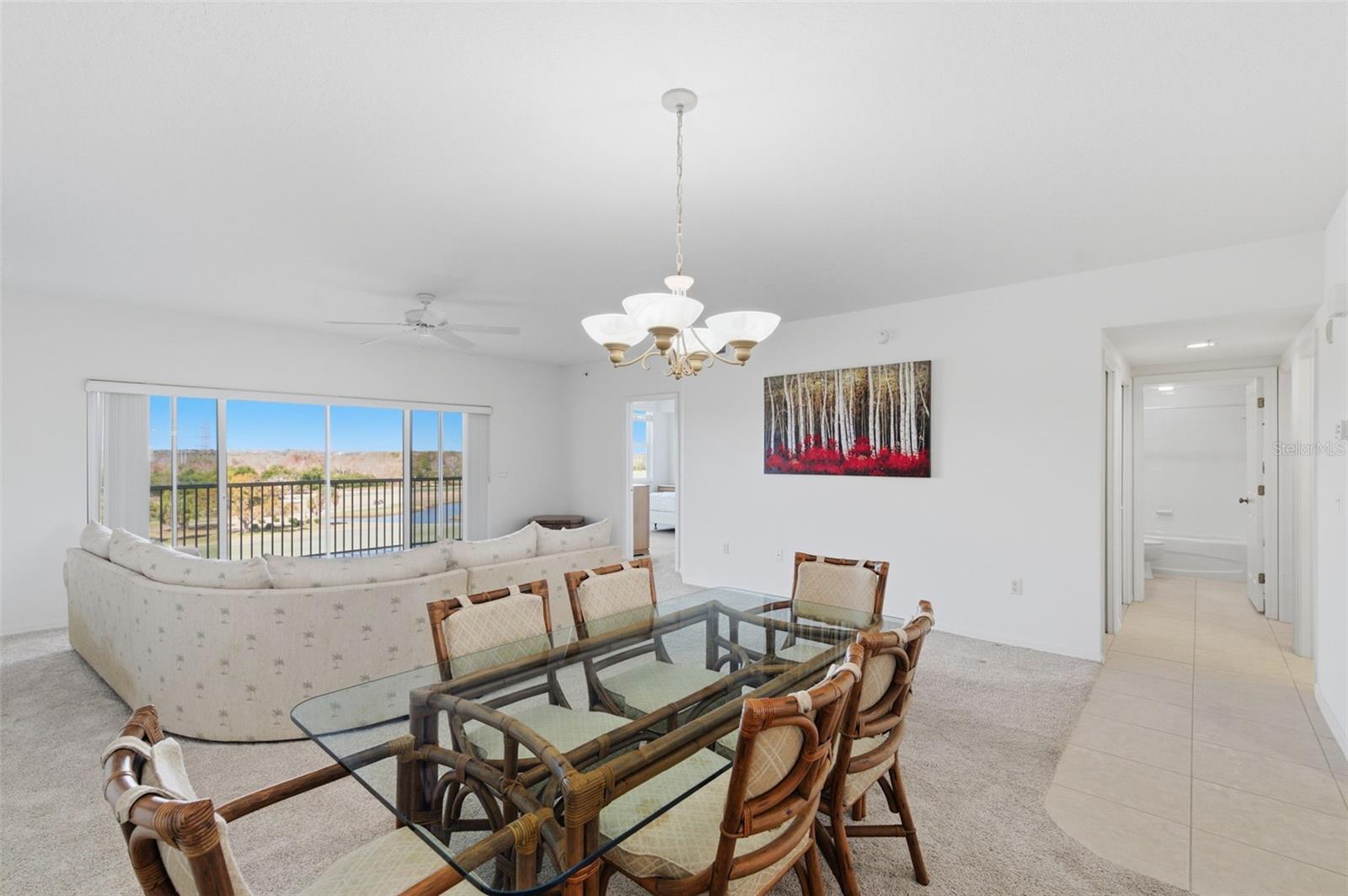 Image 25 of 58 For 1200 Country Club Drive 1404