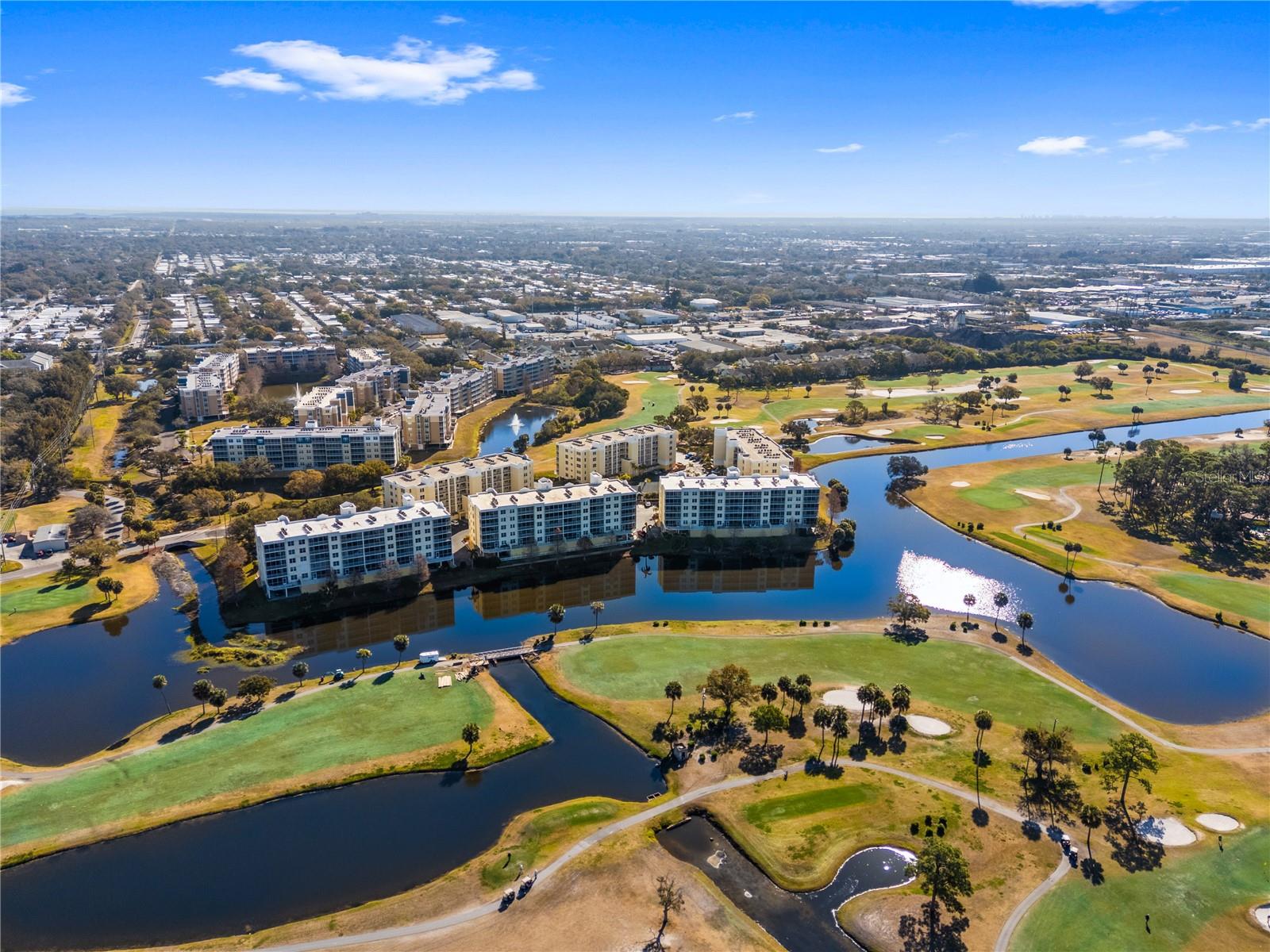 Image 4 of 58 For 1200 Country Club Drive 1404