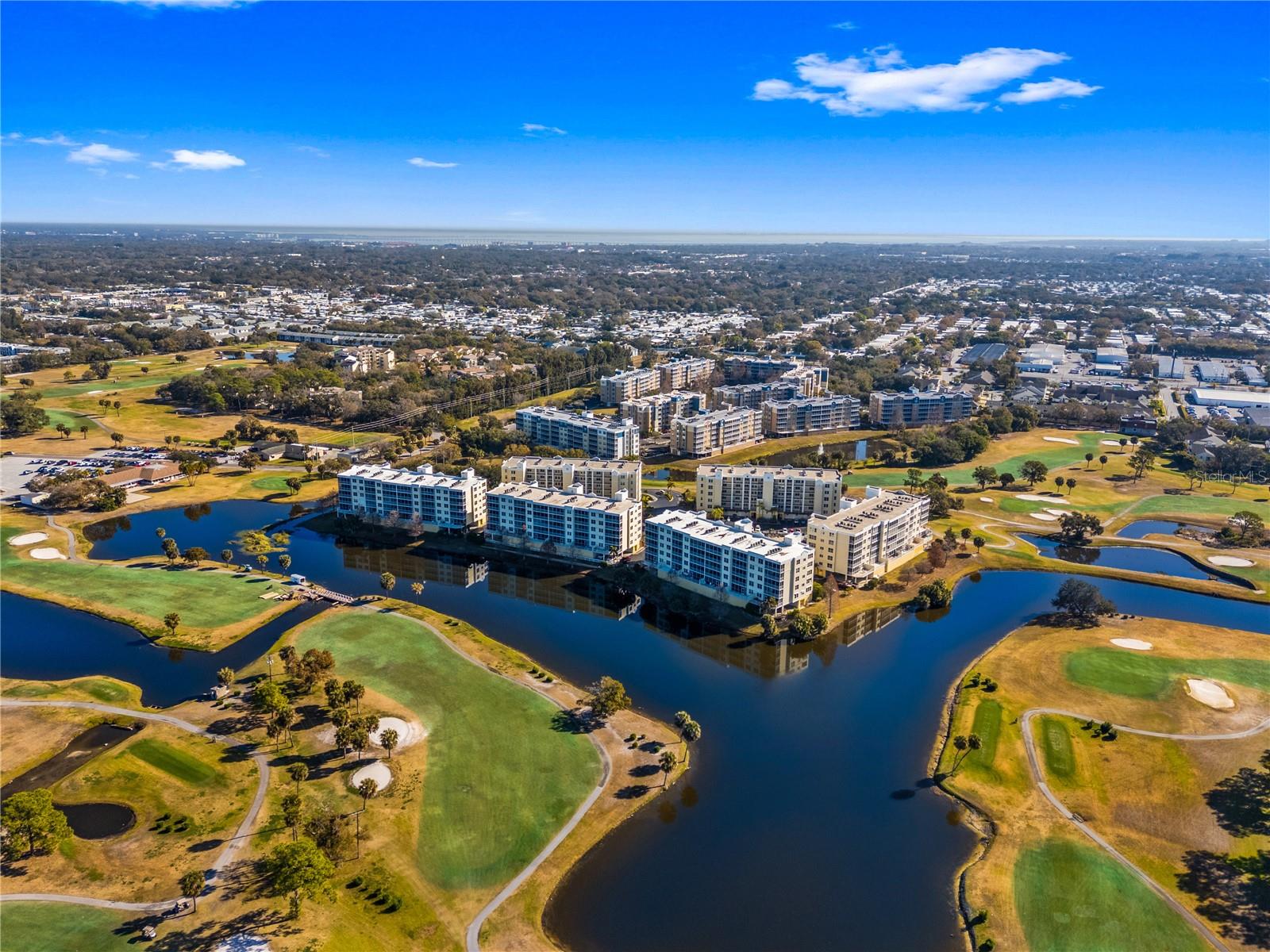 Image 47 of 58 For 1200 Country Club Drive 1404