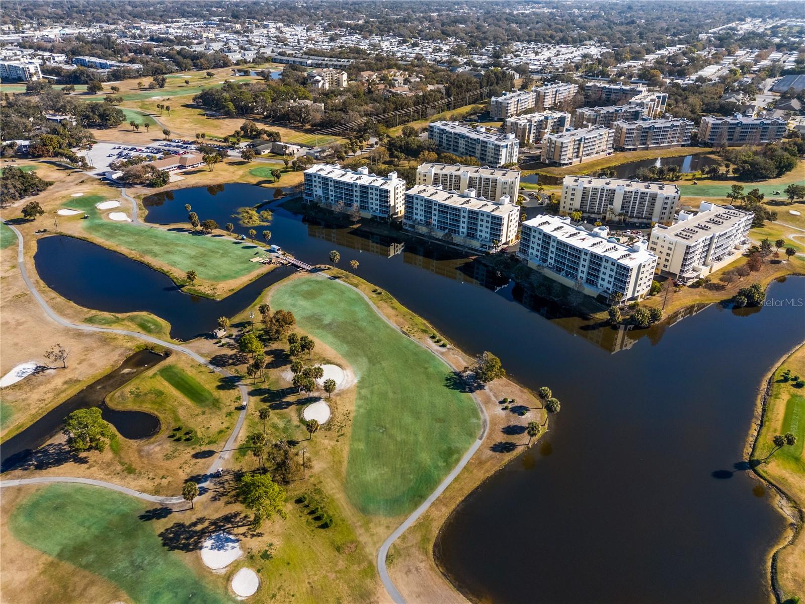 Image 49 of 58 For 1200 Country Club Drive 1404