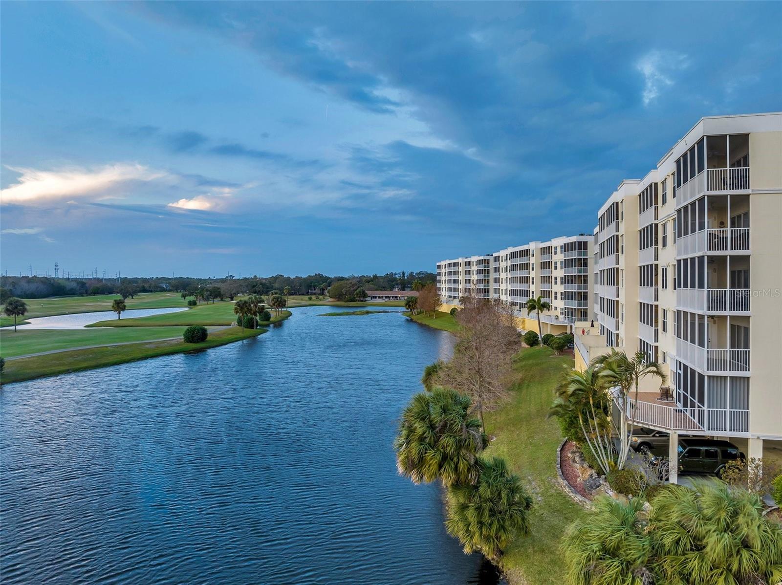 Image 5 of 58 For 1200 Country Club Drive 1404