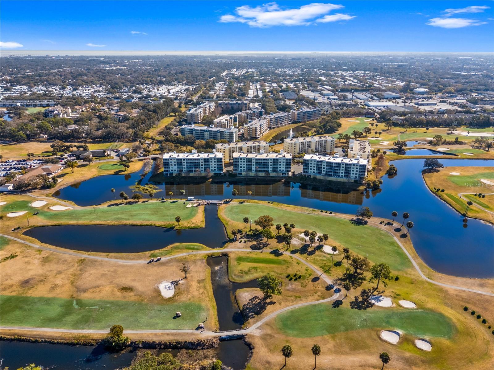 Image 50 of 58 For 1200 Country Club Drive 1404