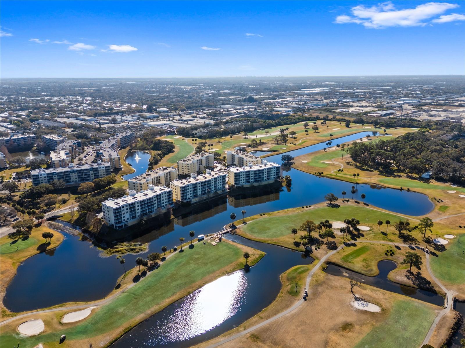 Image 51 of 58 For 1200 Country Club Drive 1404