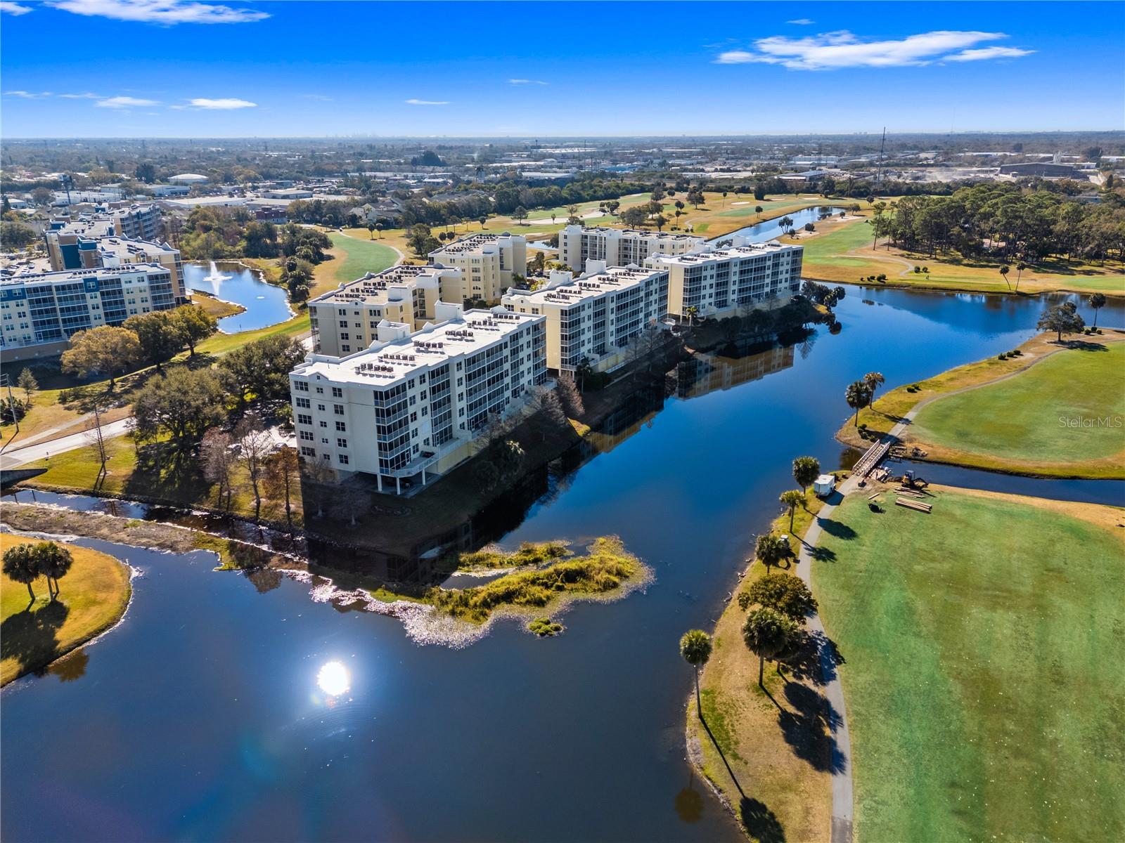 Image 53 of 58 For 1200 Country Club Drive 1404