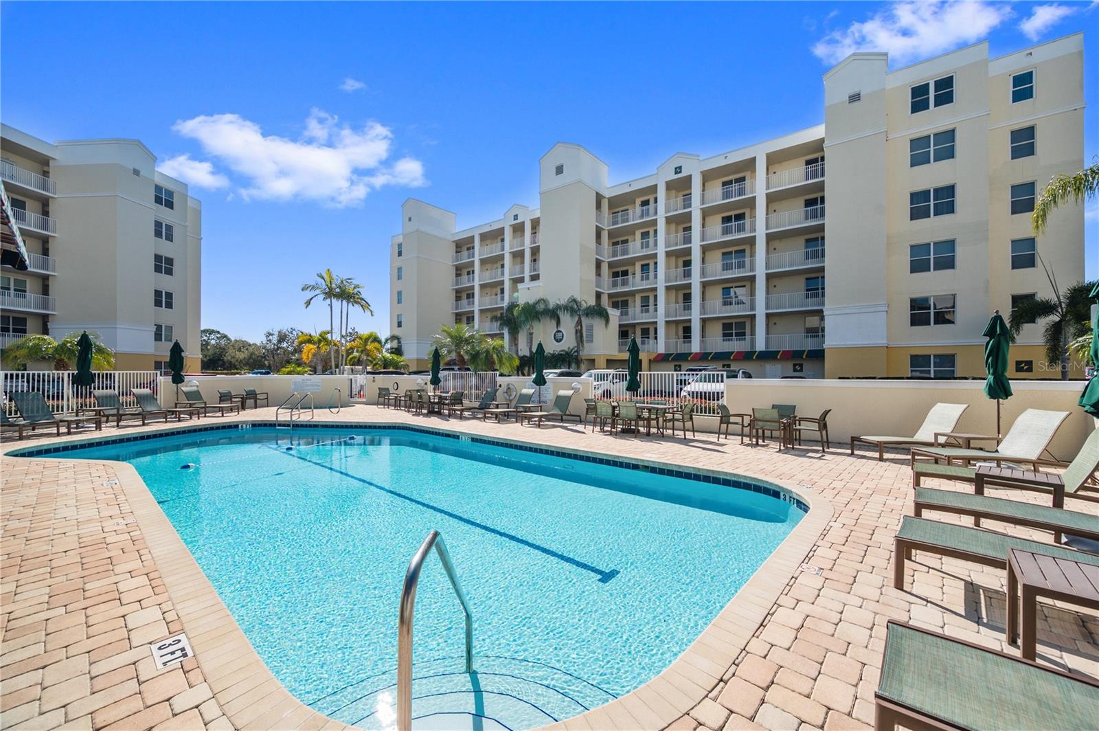 Image 7 of 58 For 1200 Country Club Drive 1404