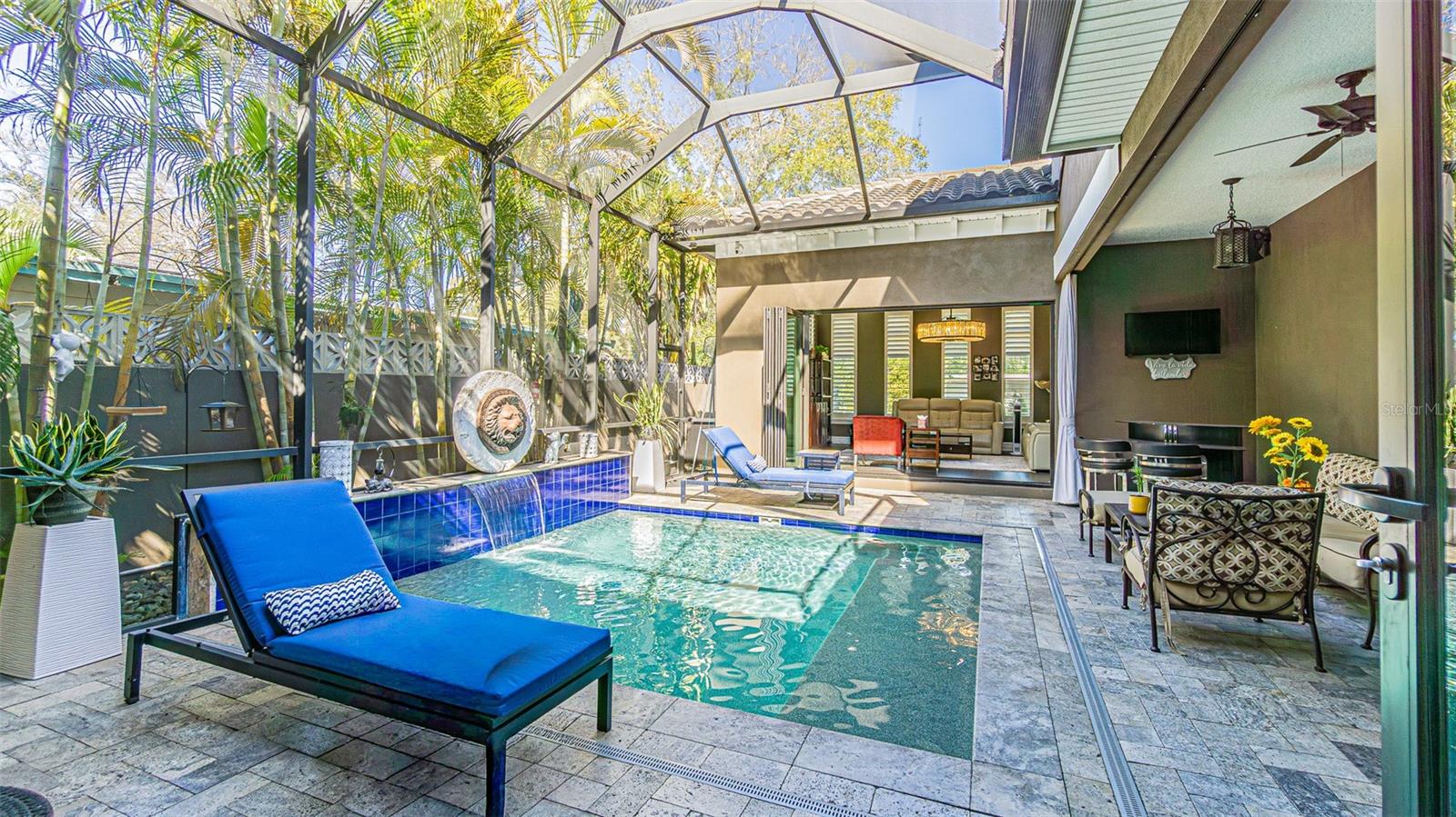 Image 19 of 51 For 4210 North B Street