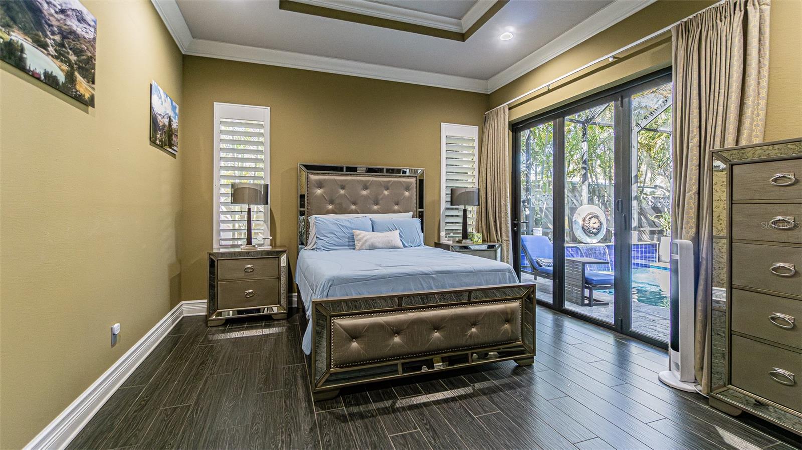 Image 24 of 51 For 4210 North B Street