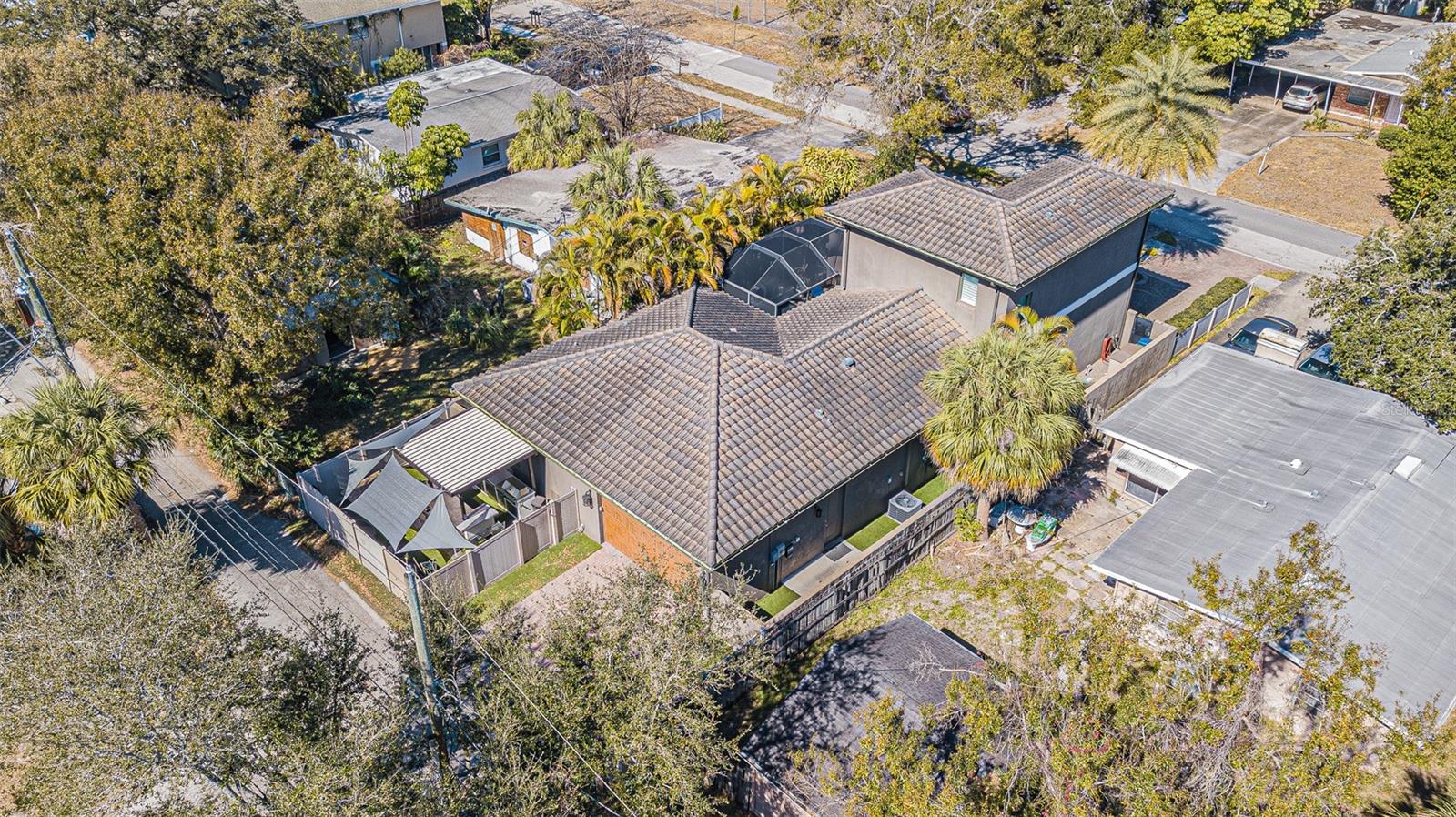 Image 48 of 51 For 4210 North B Street