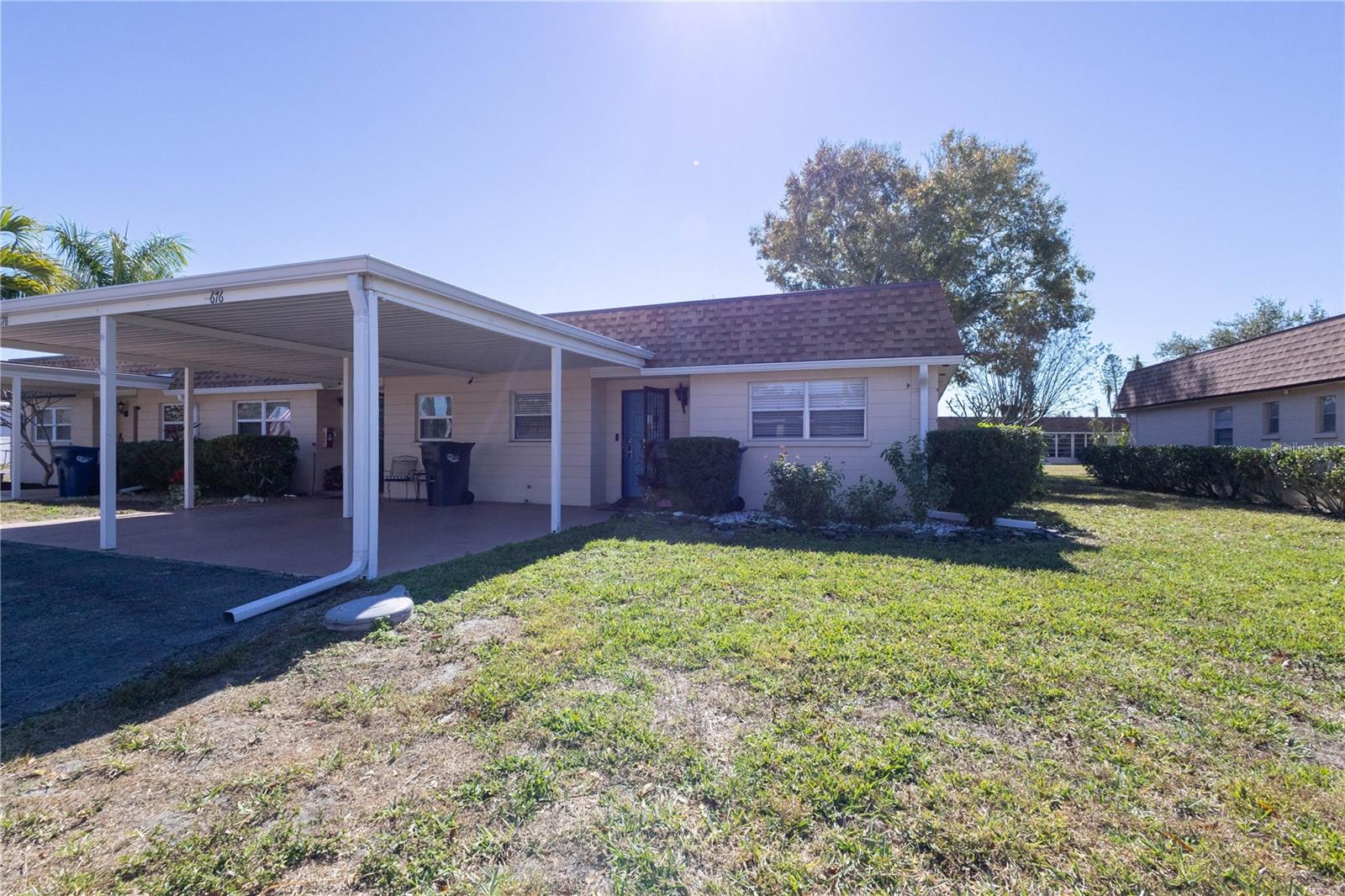 Details for 676 Park Circle 67, BRADENTON, FL 34207