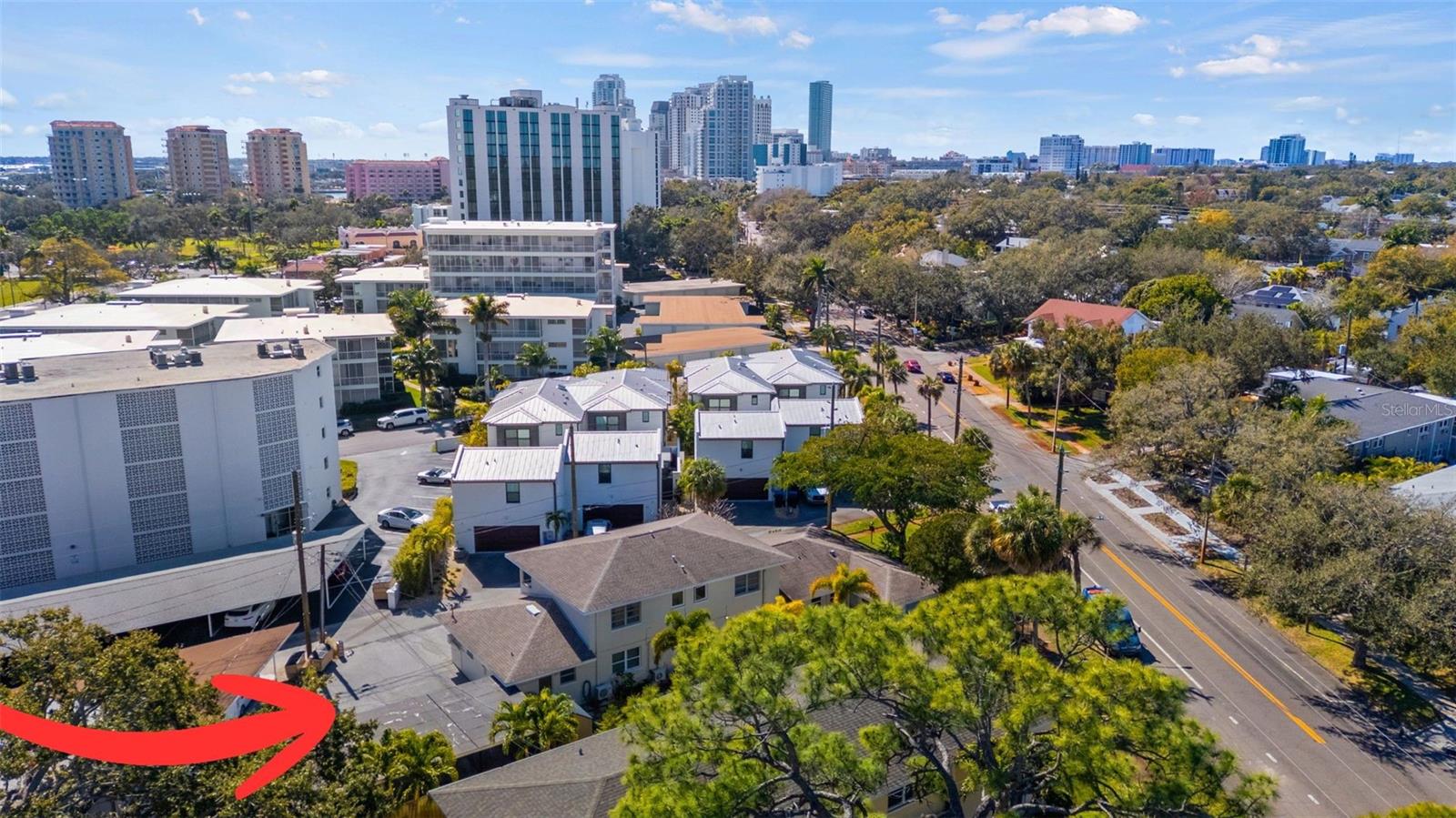 Image 16 of 24 For 1121 Beach Drive Ne