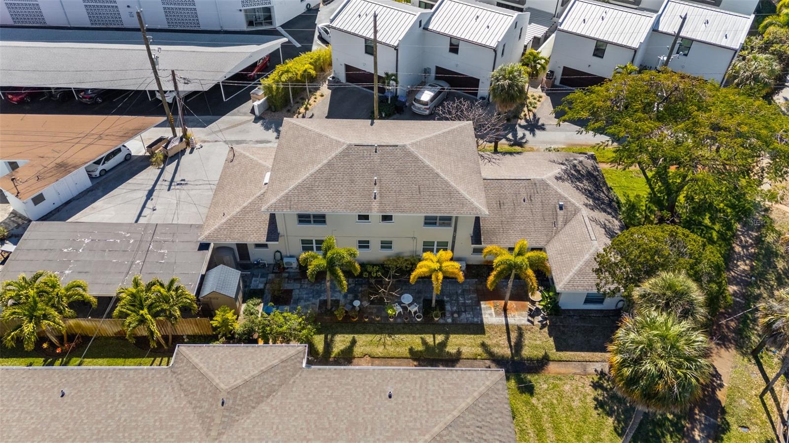 Image 24 of 24 For 1121 Beach Drive Ne