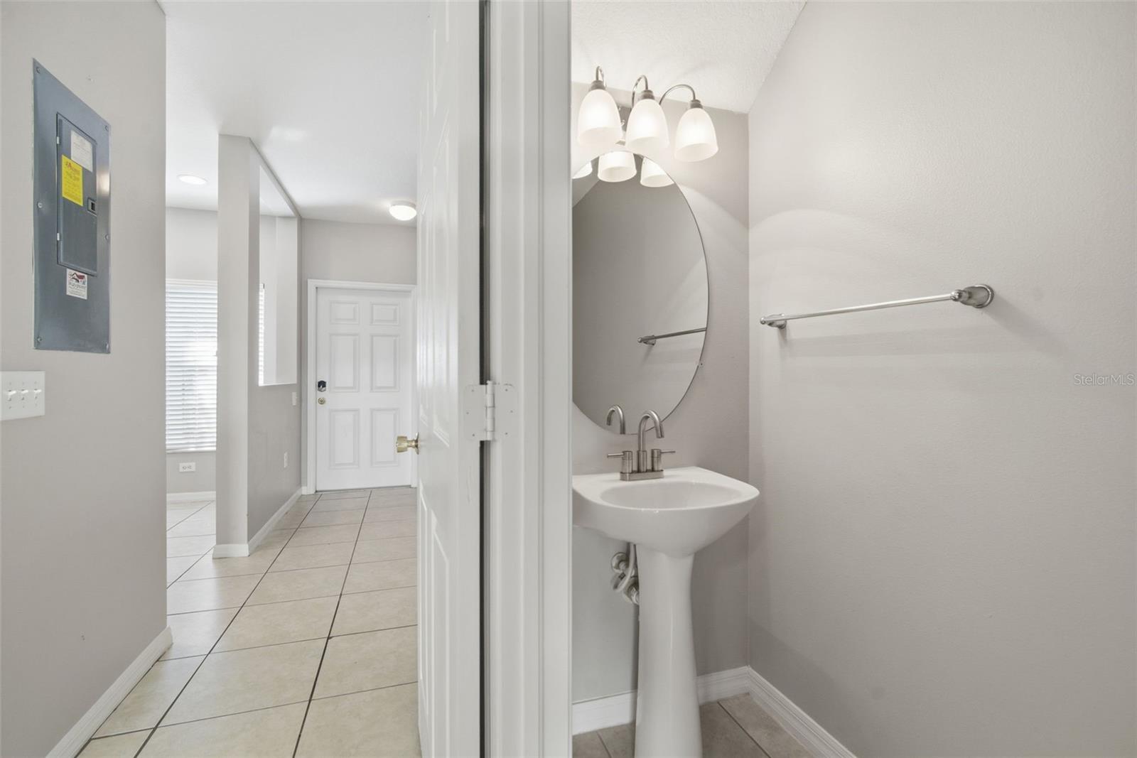 Image 16 of 48 For 8532 Brushleaf Way