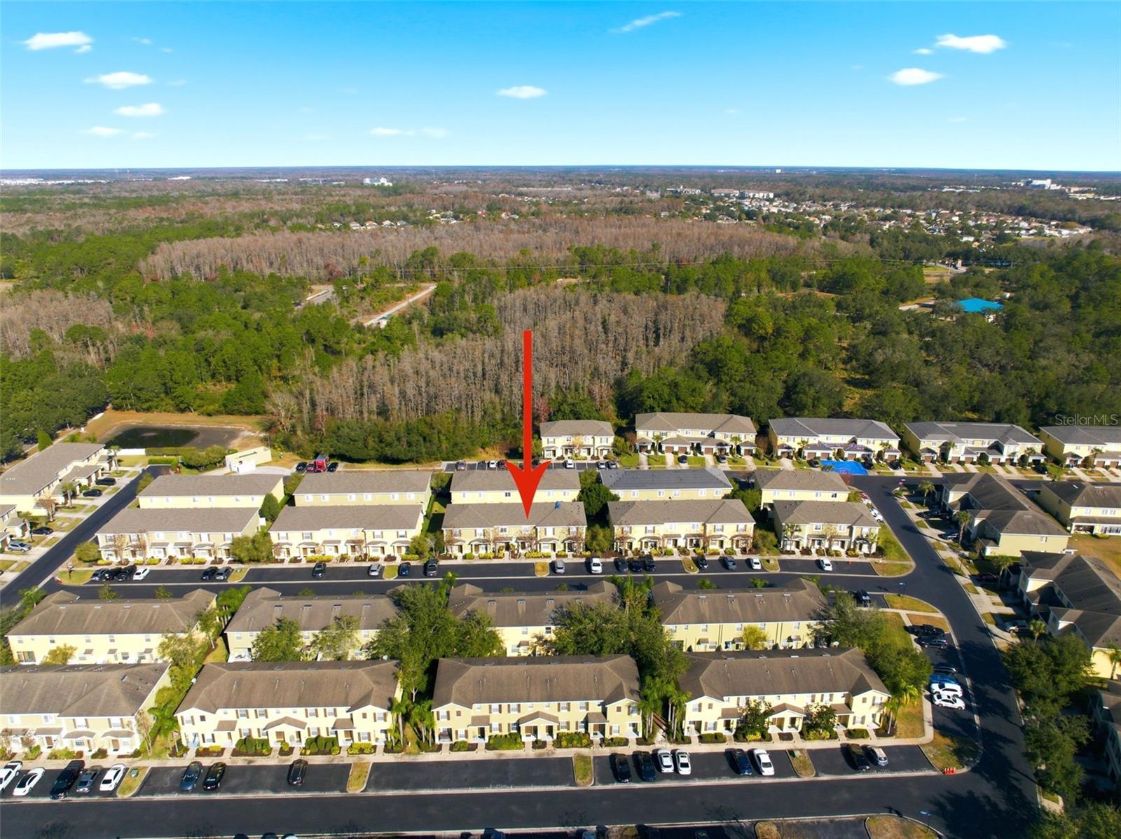 Image 2 of 48 For 8532 Brushleaf Way