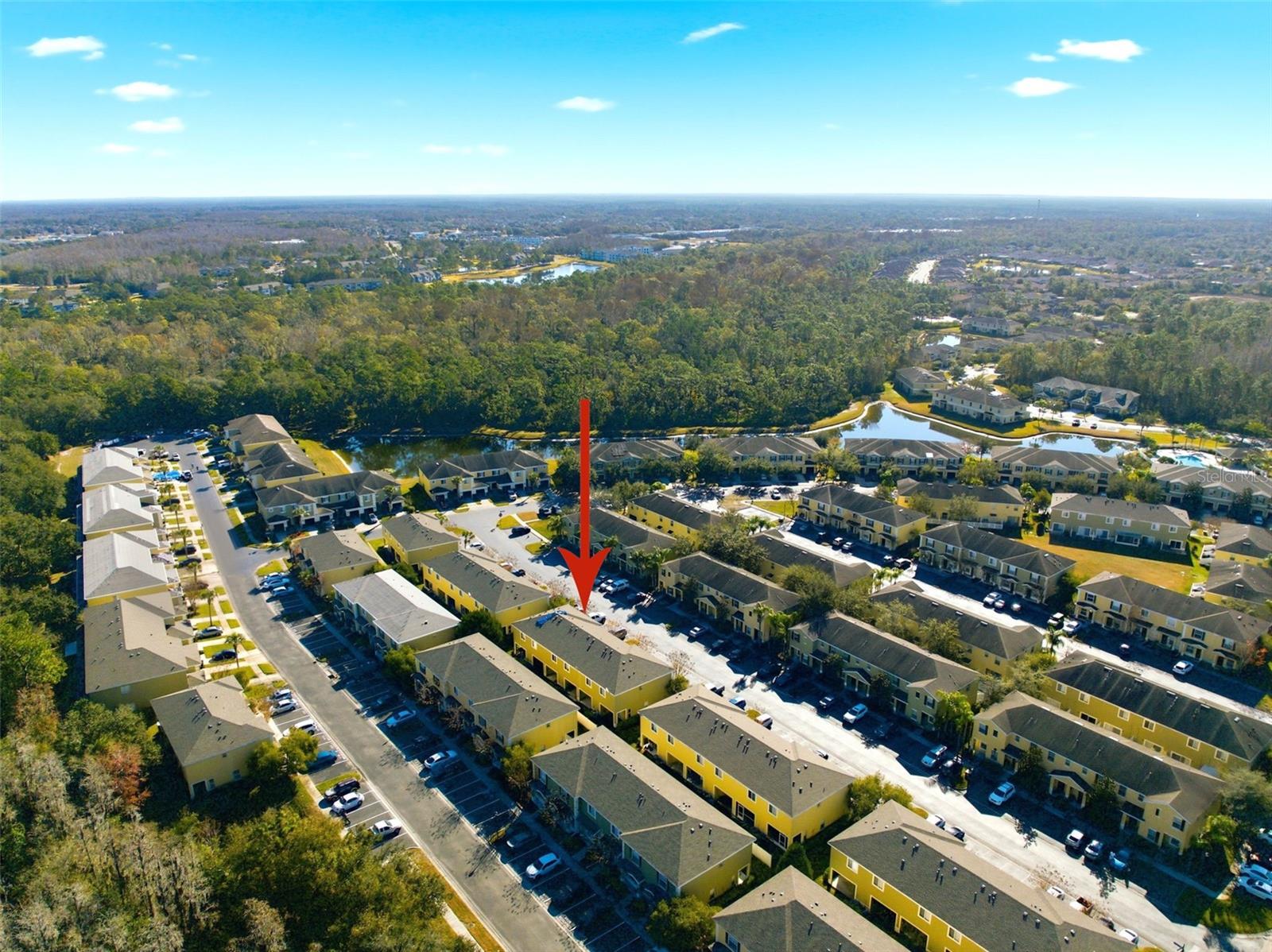 Image 3 of 48 For 8532 Brushleaf Way