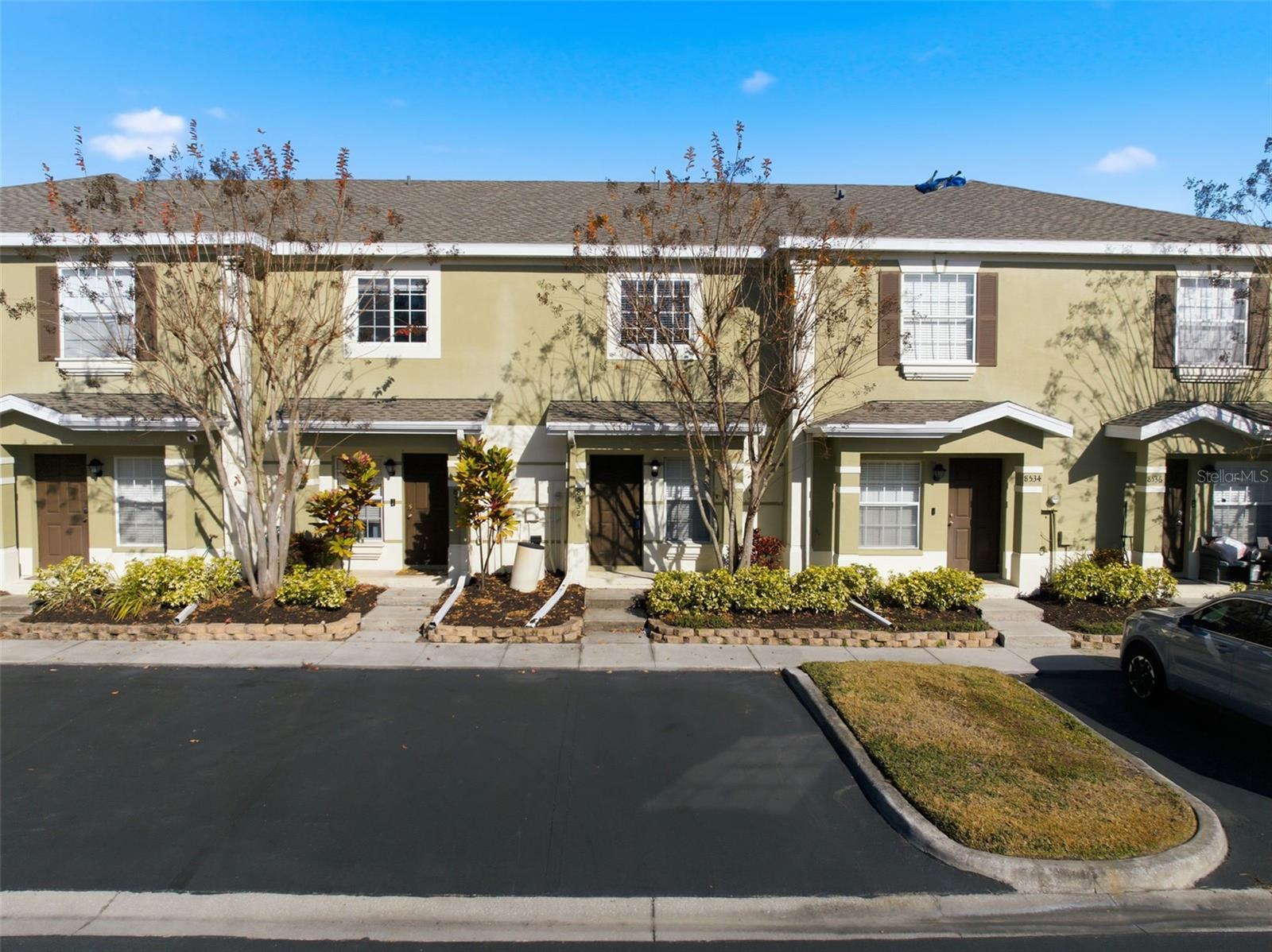 Image 40 of 48 For 8532 Brushleaf Way