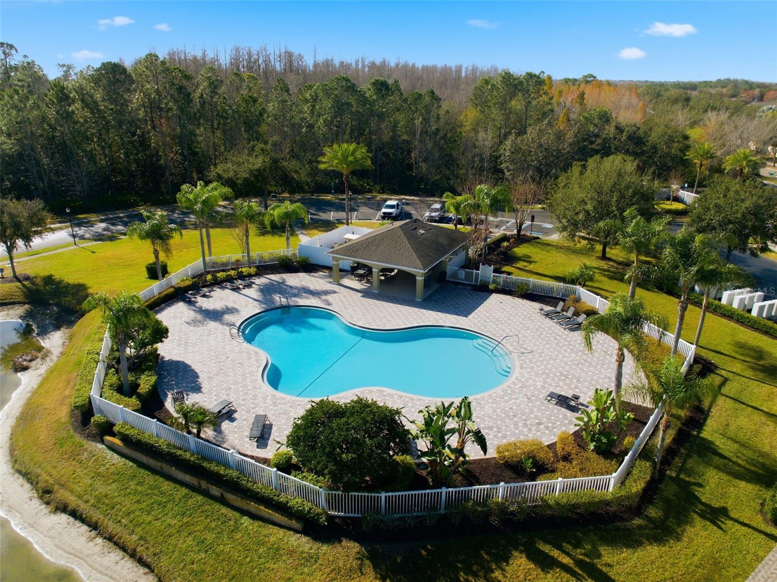 Image 41 of 48 For 8532 Brushleaf Way