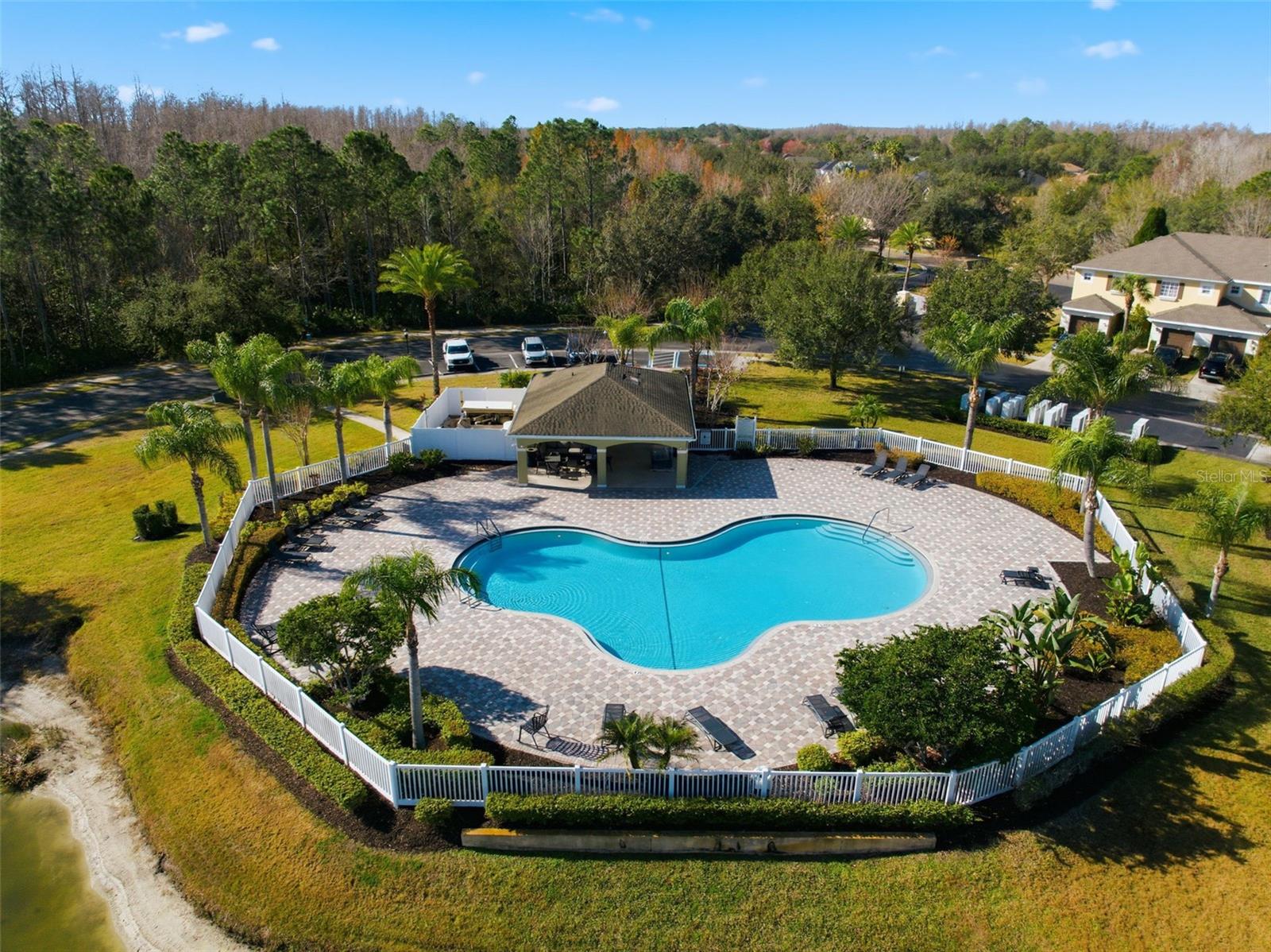 Image 42 of 48 For 8532 Brushleaf Way