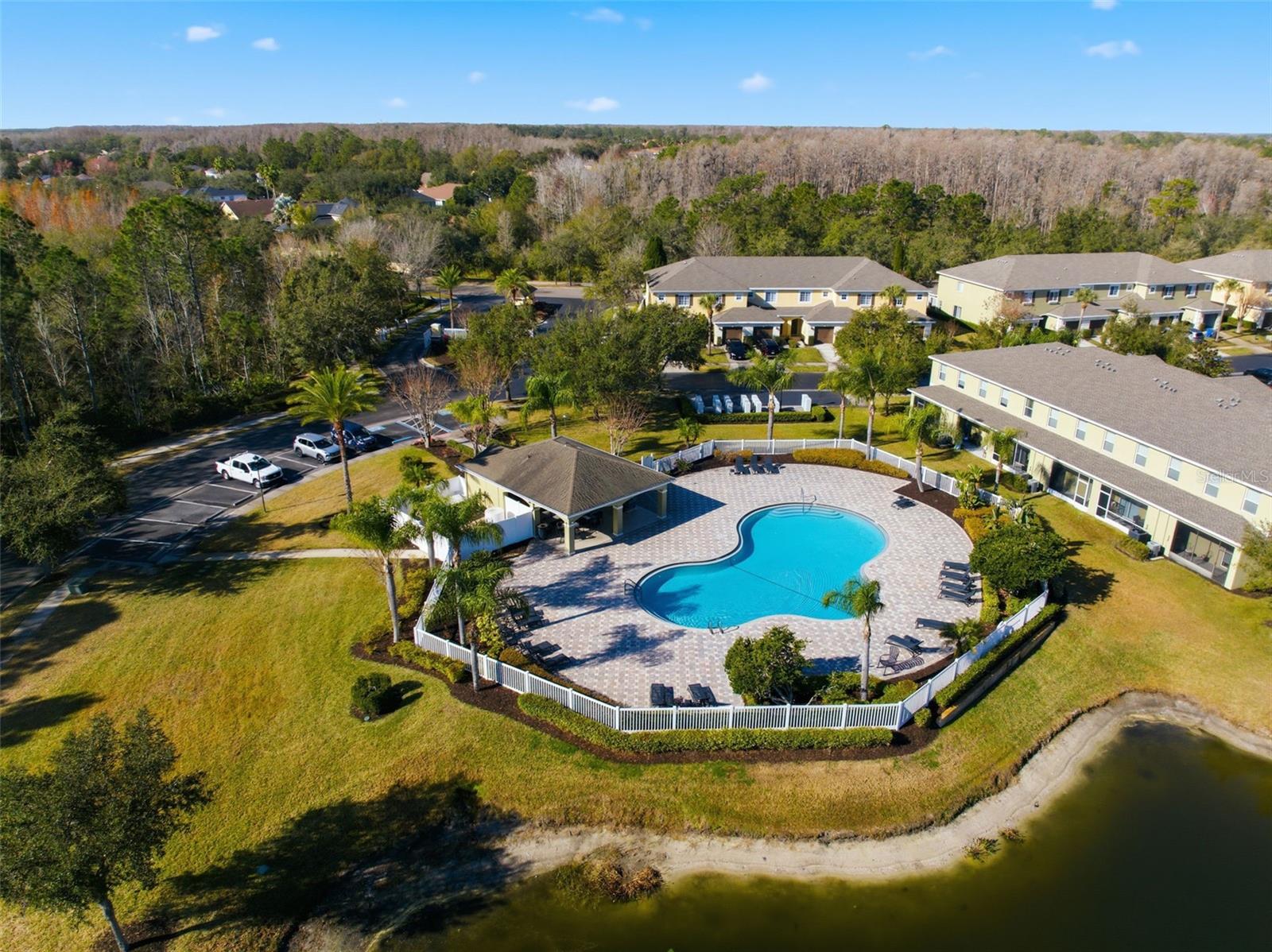 Image 43 of 48 For 8532 Brushleaf Way