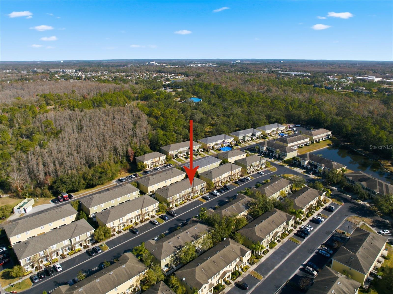 Image 46 of 48 For 8532 Brushleaf Way