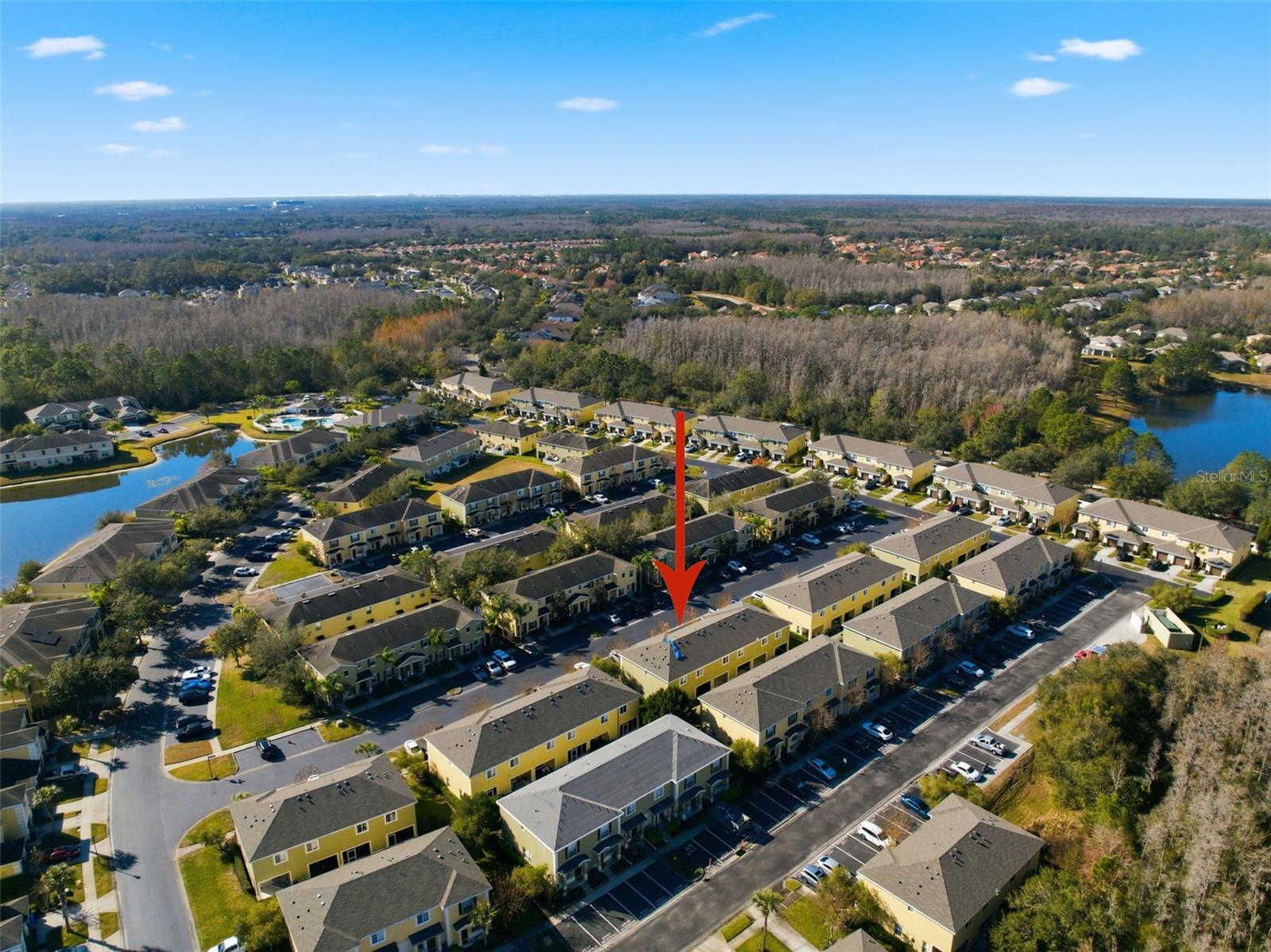 Image 47 of 48 For 8532 Brushleaf Way