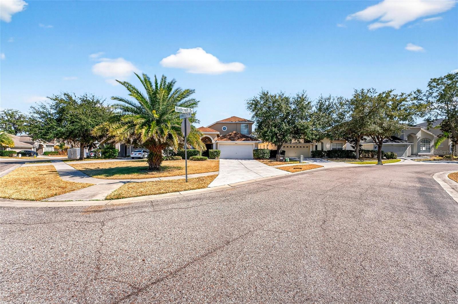 Image 4 of 60 For 4424 Highcroft Drive