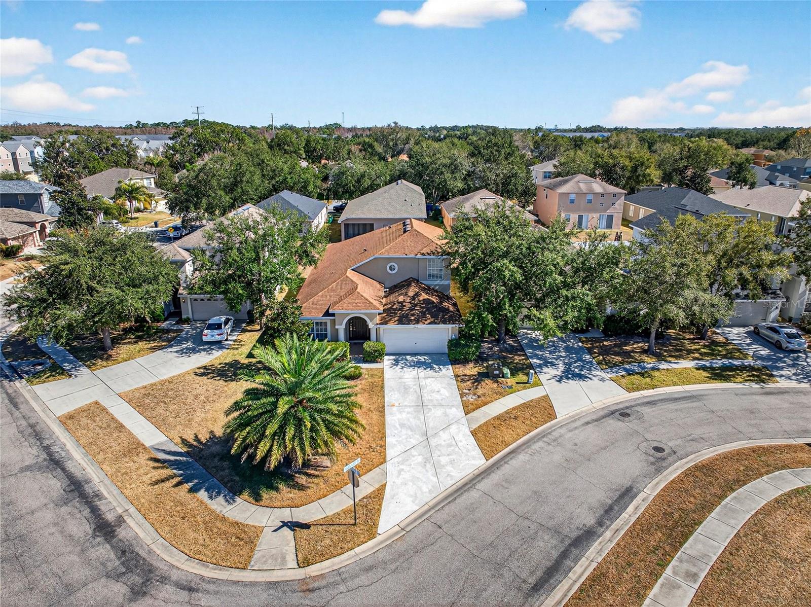 Image 49 of 60 For 4424 Highcroft Drive