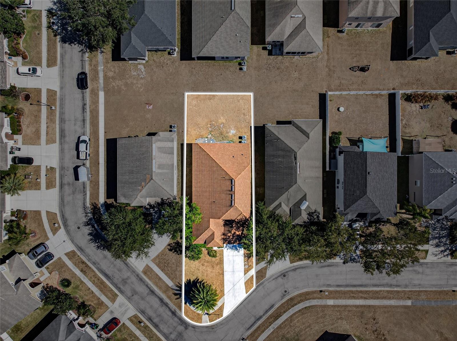 Image 50 of 60 For 4424 Highcroft Drive