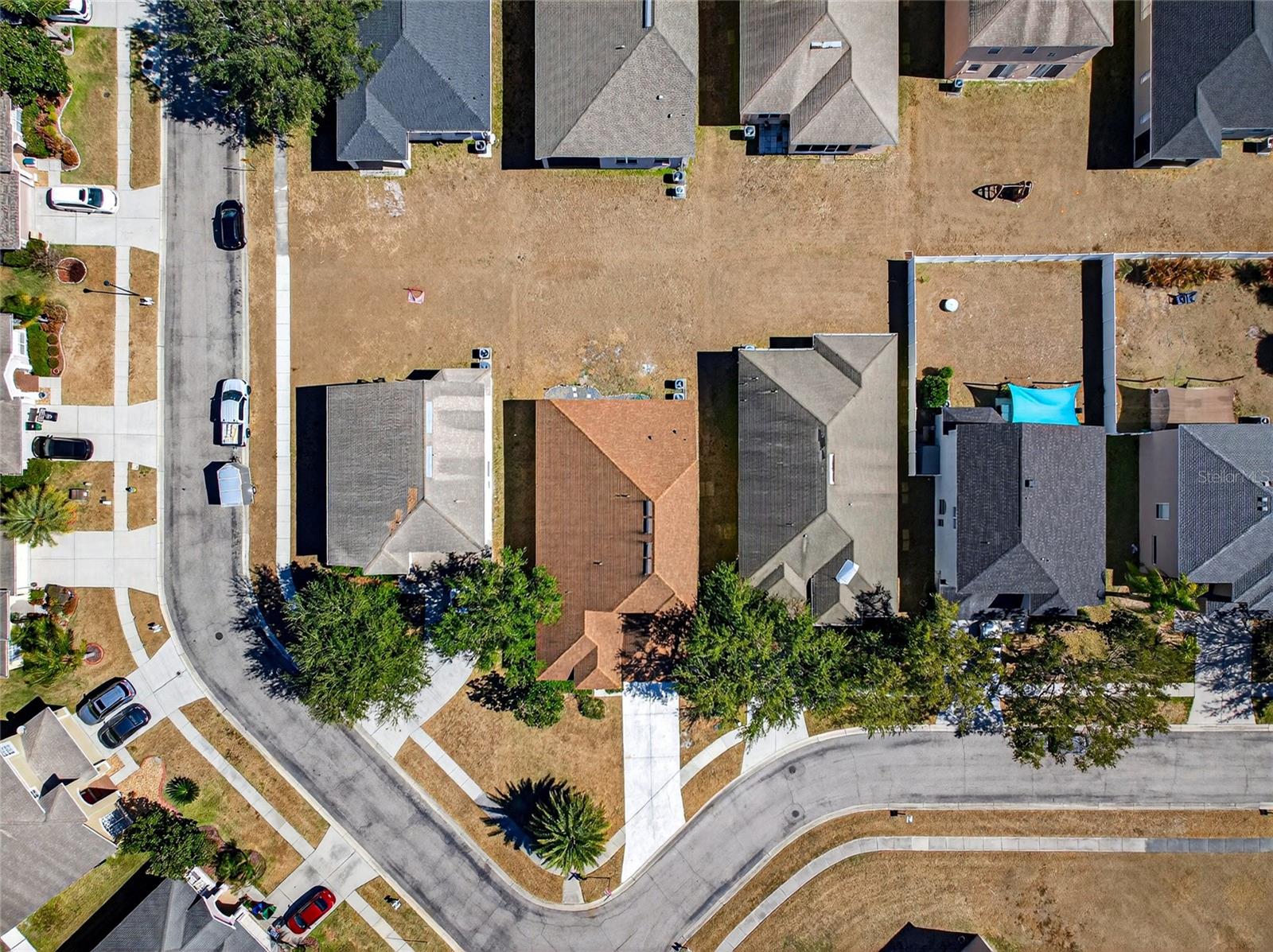 Image 51 of 60 For 4424 Highcroft Drive