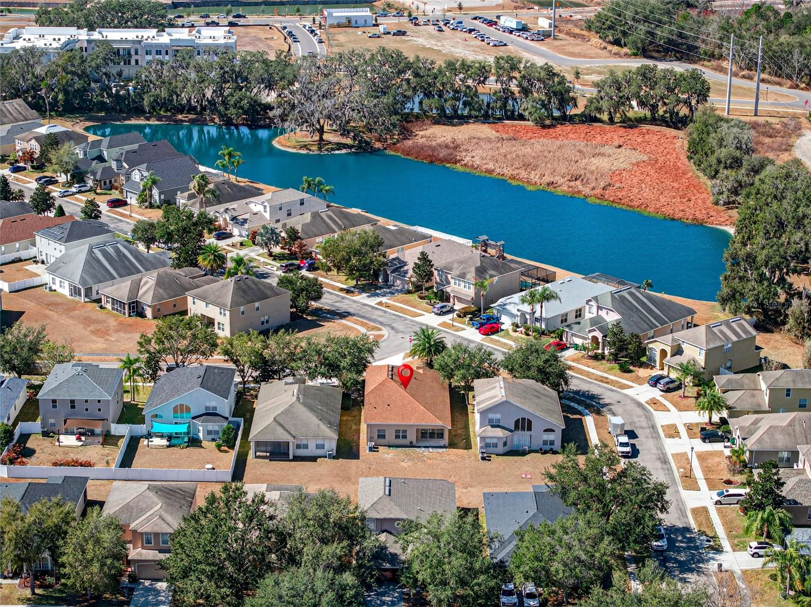 Image 52 of 60 For 4424 Highcroft Drive