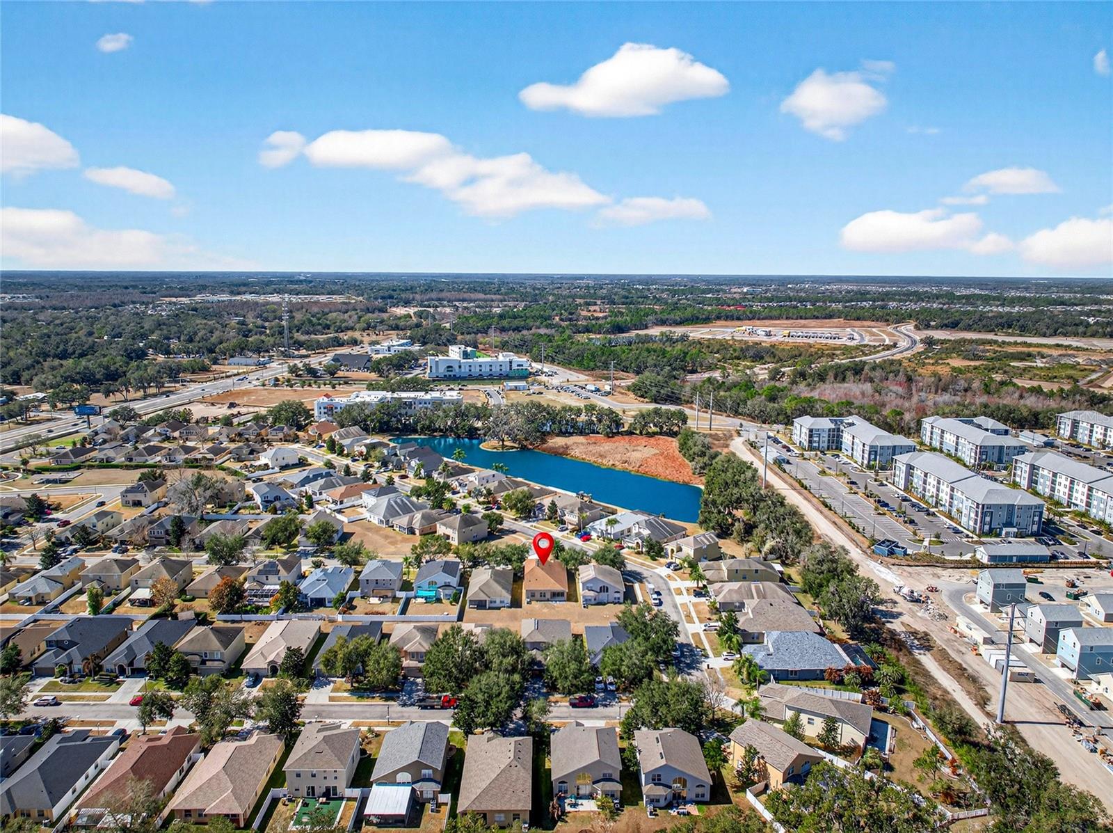 Image 53 of 60 For 4424 Highcroft Drive