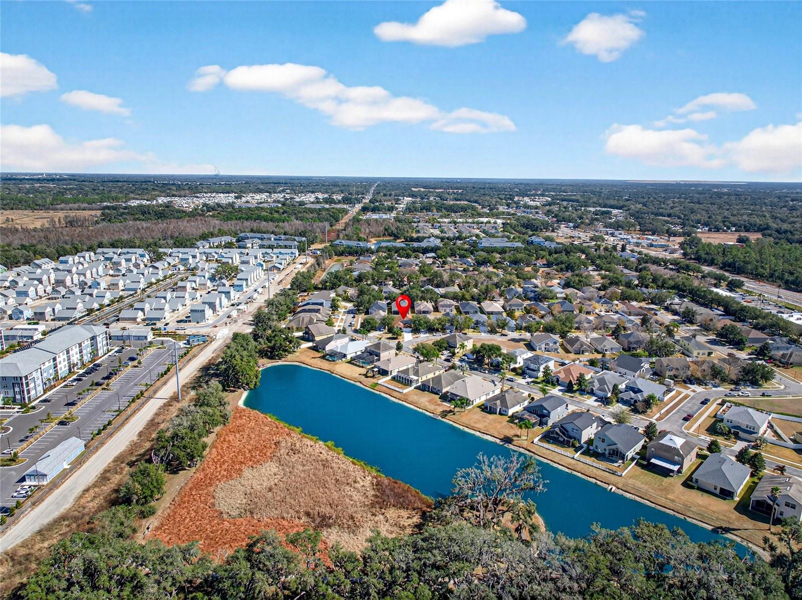 Image 55 of 60 For 4424 Highcroft Drive