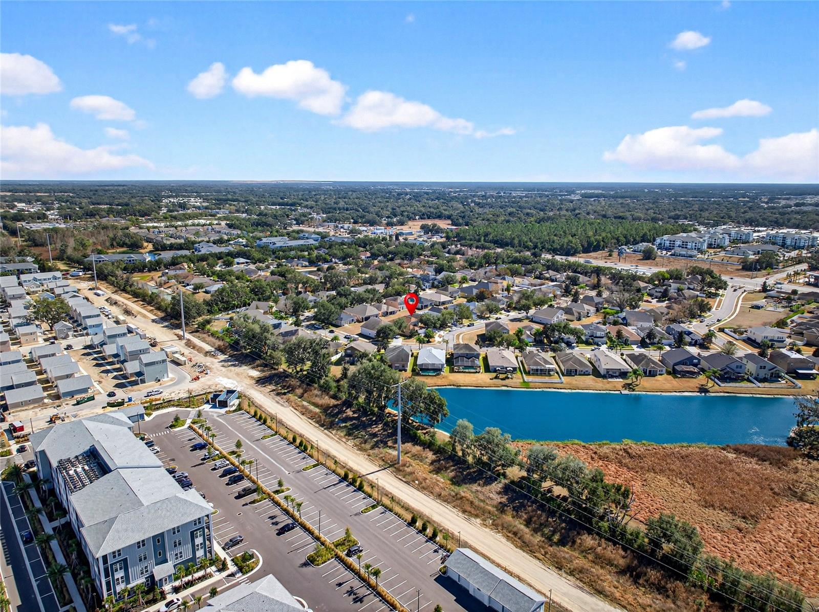 Image 57 of 60 For 4424 Highcroft Drive