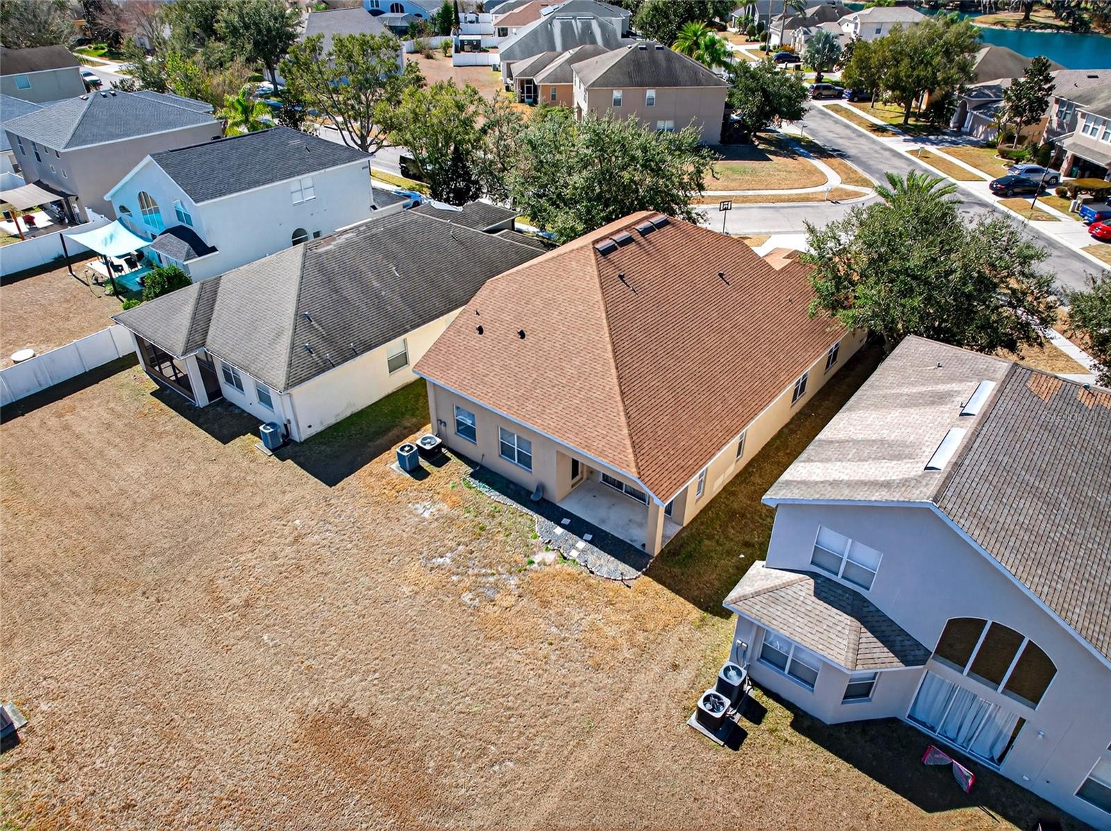 Image 58 of 60 For 4424 Highcroft Drive